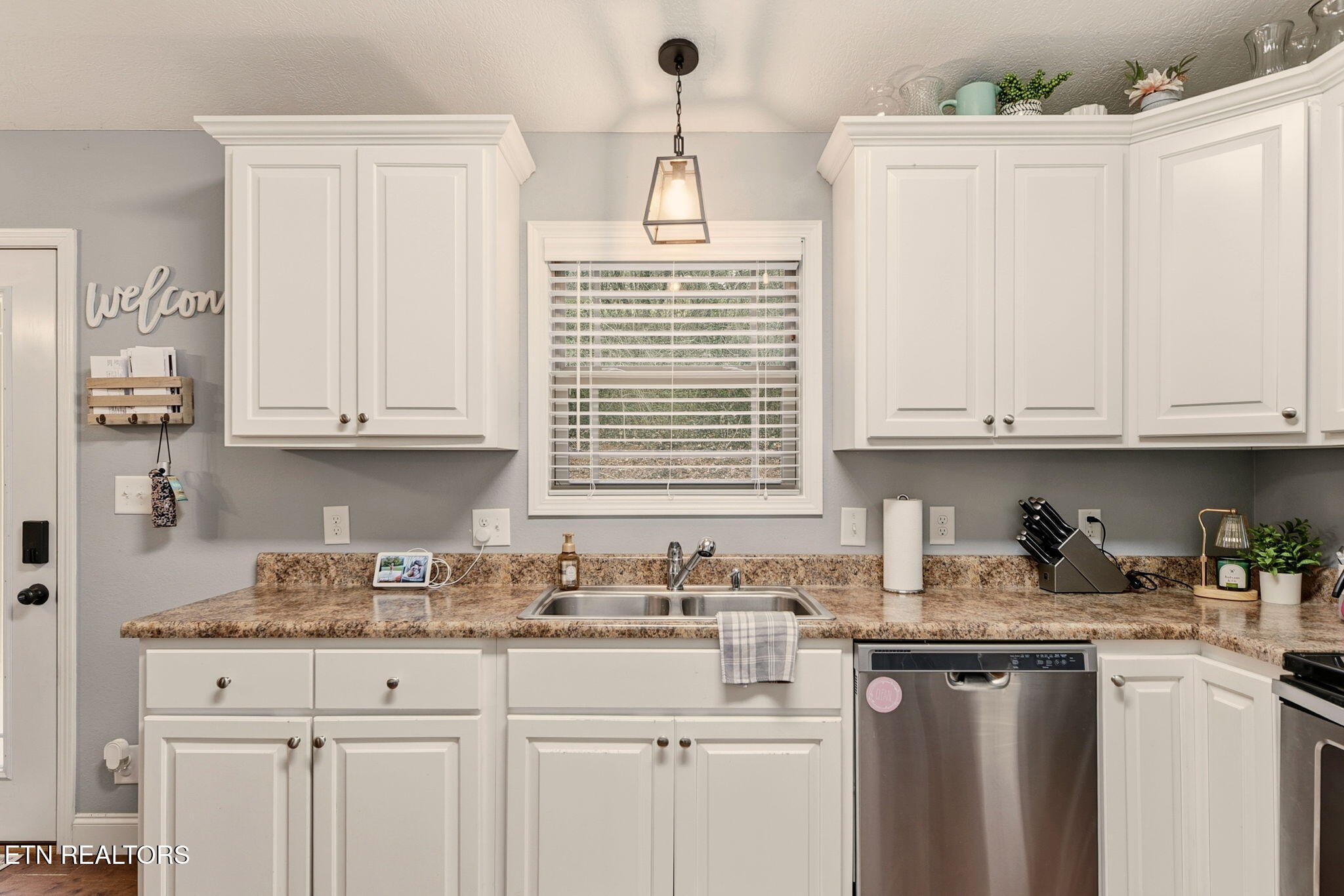 400 Marshall Street Clinton TN 37716