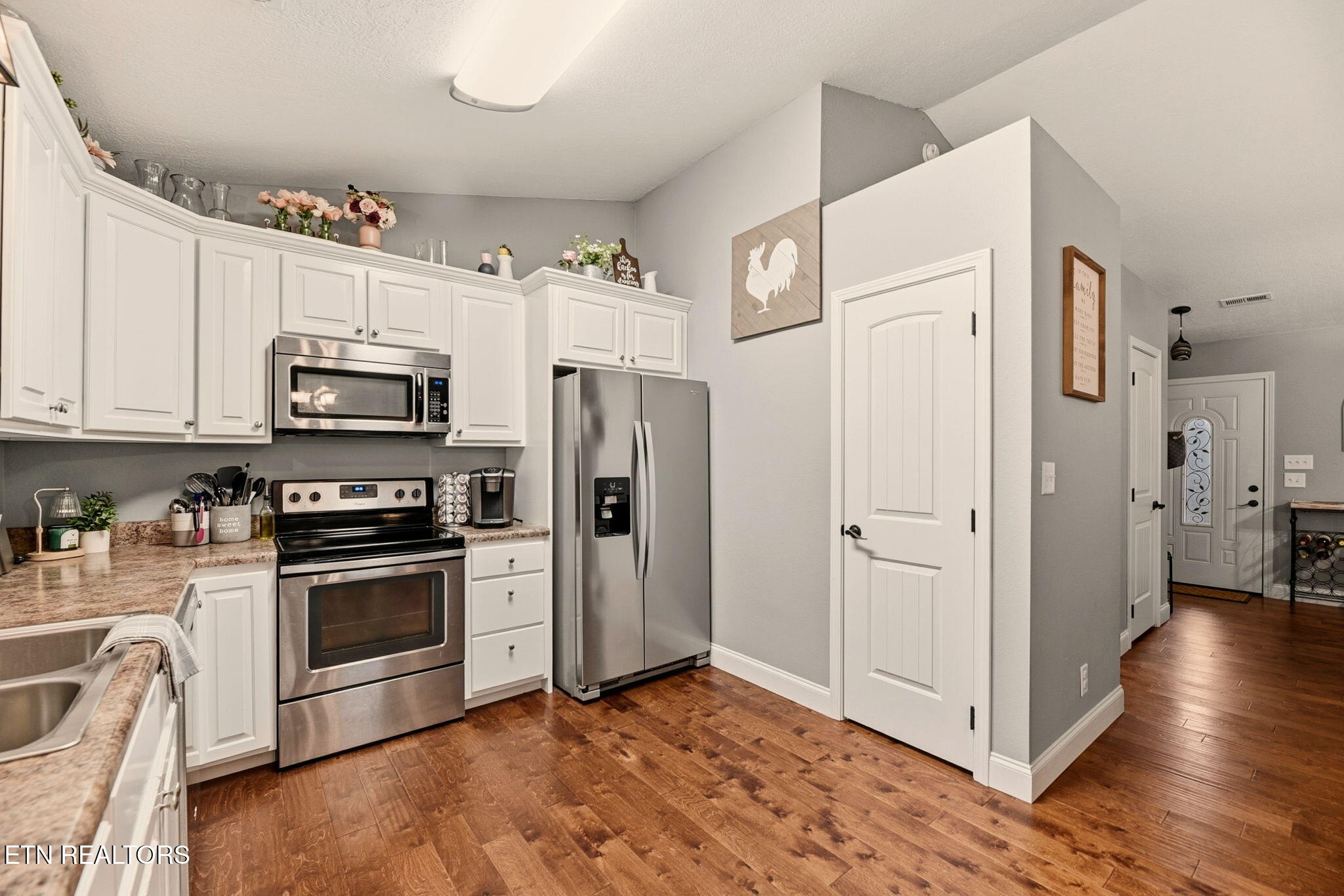 400 Marshall Street Clinton TN 37716