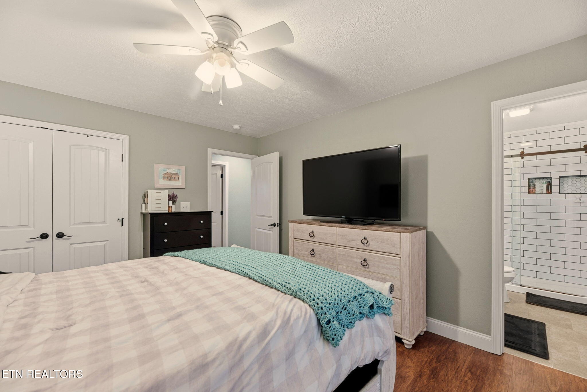 400 Marshall Street Clinton TN 37716