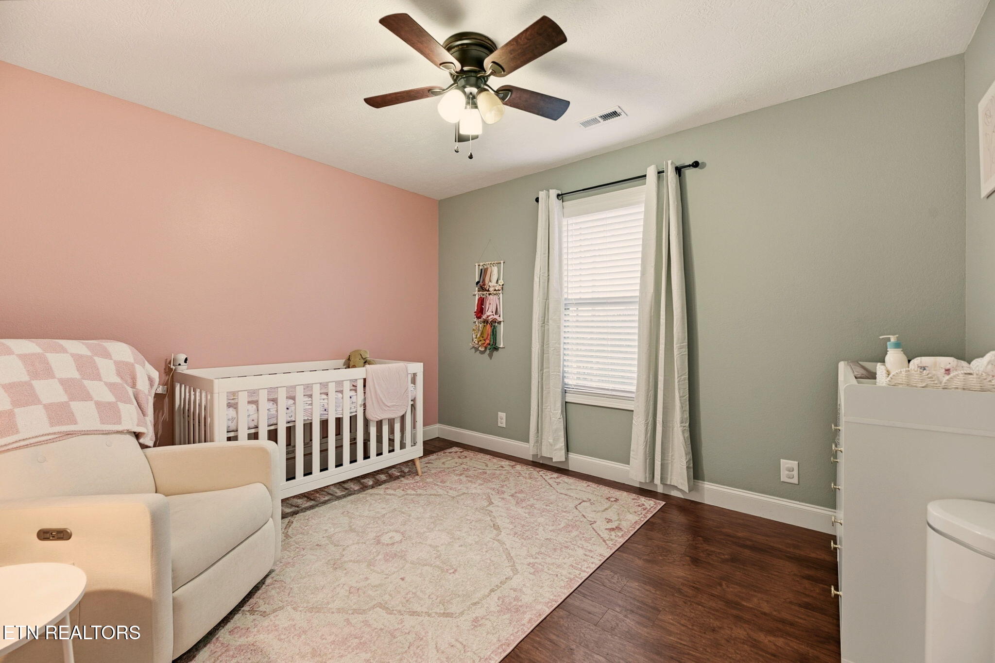 400 Marshall Street Clinton TN 37716