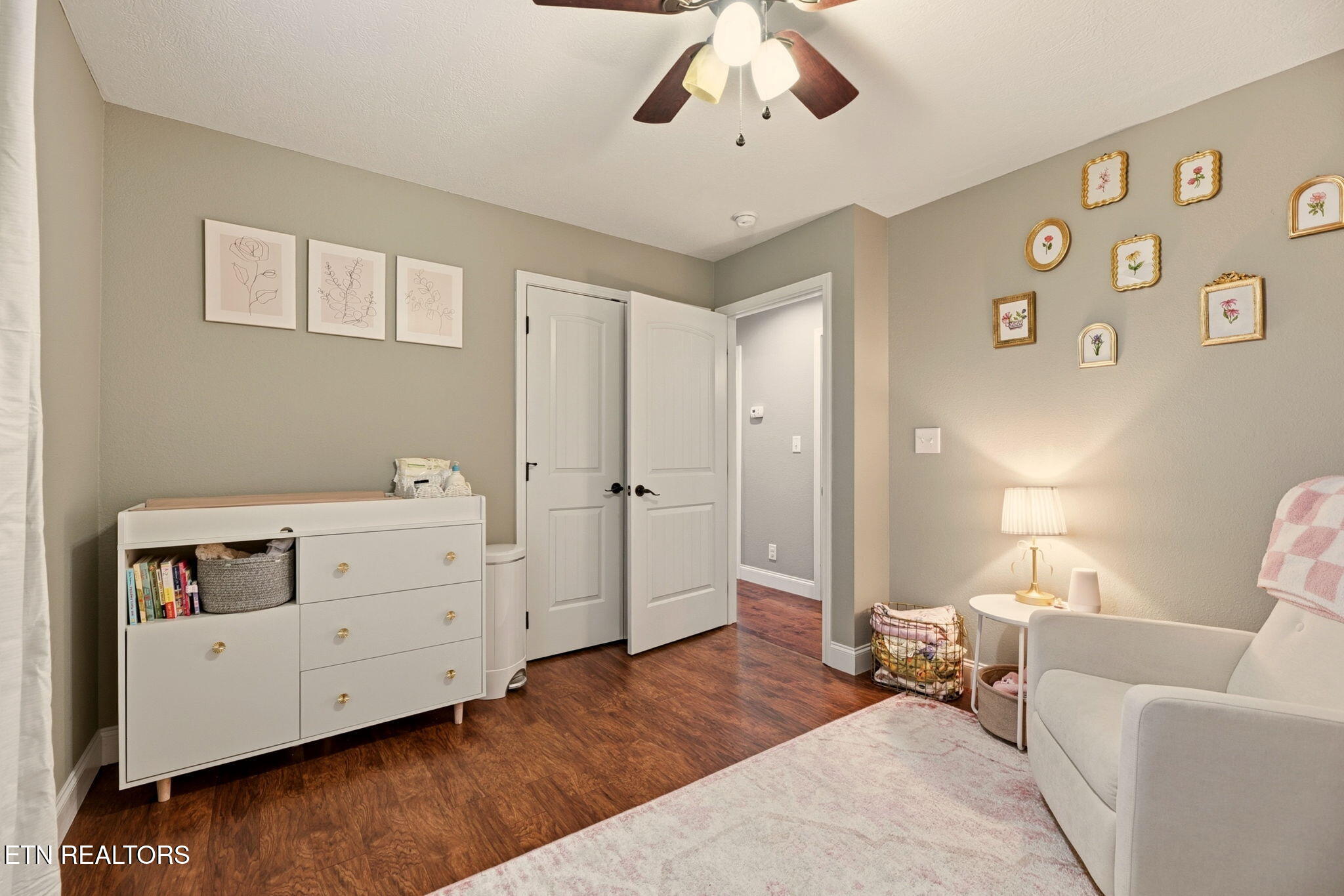 400 Marshall Street Clinton TN 37716