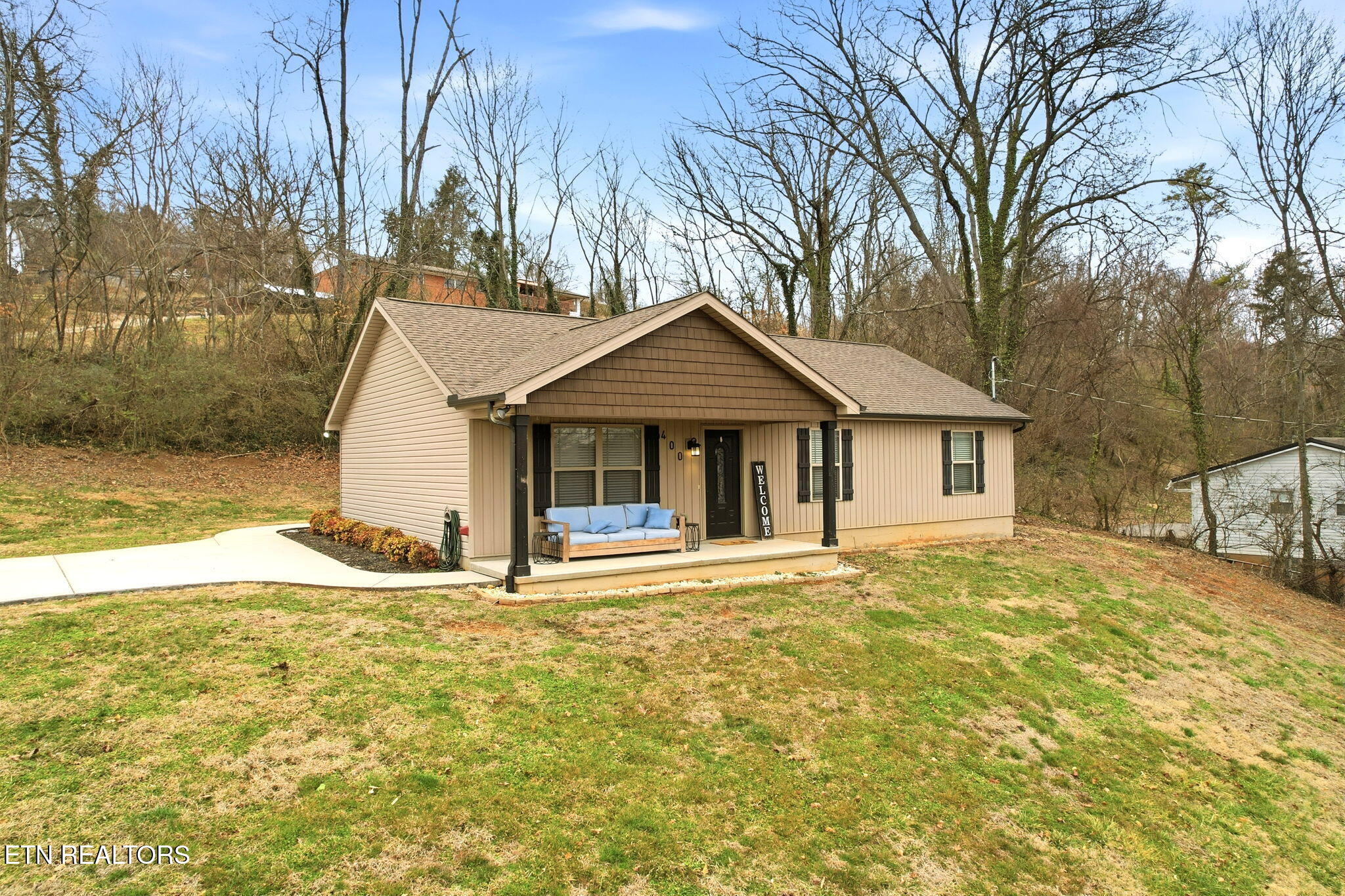 400 Marshall Street Clinton TN 37716