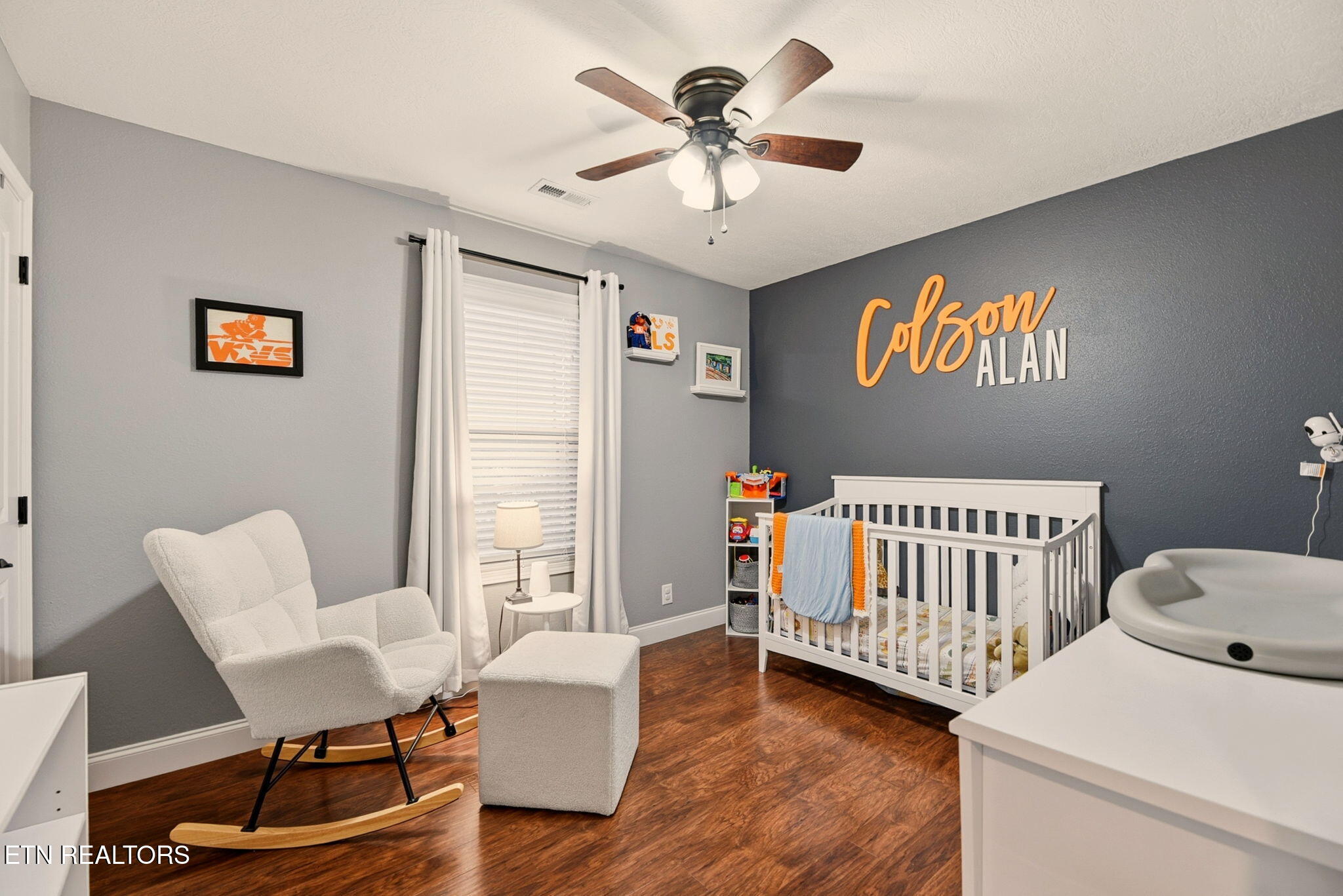 400 Marshall Street Clinton TN 37716