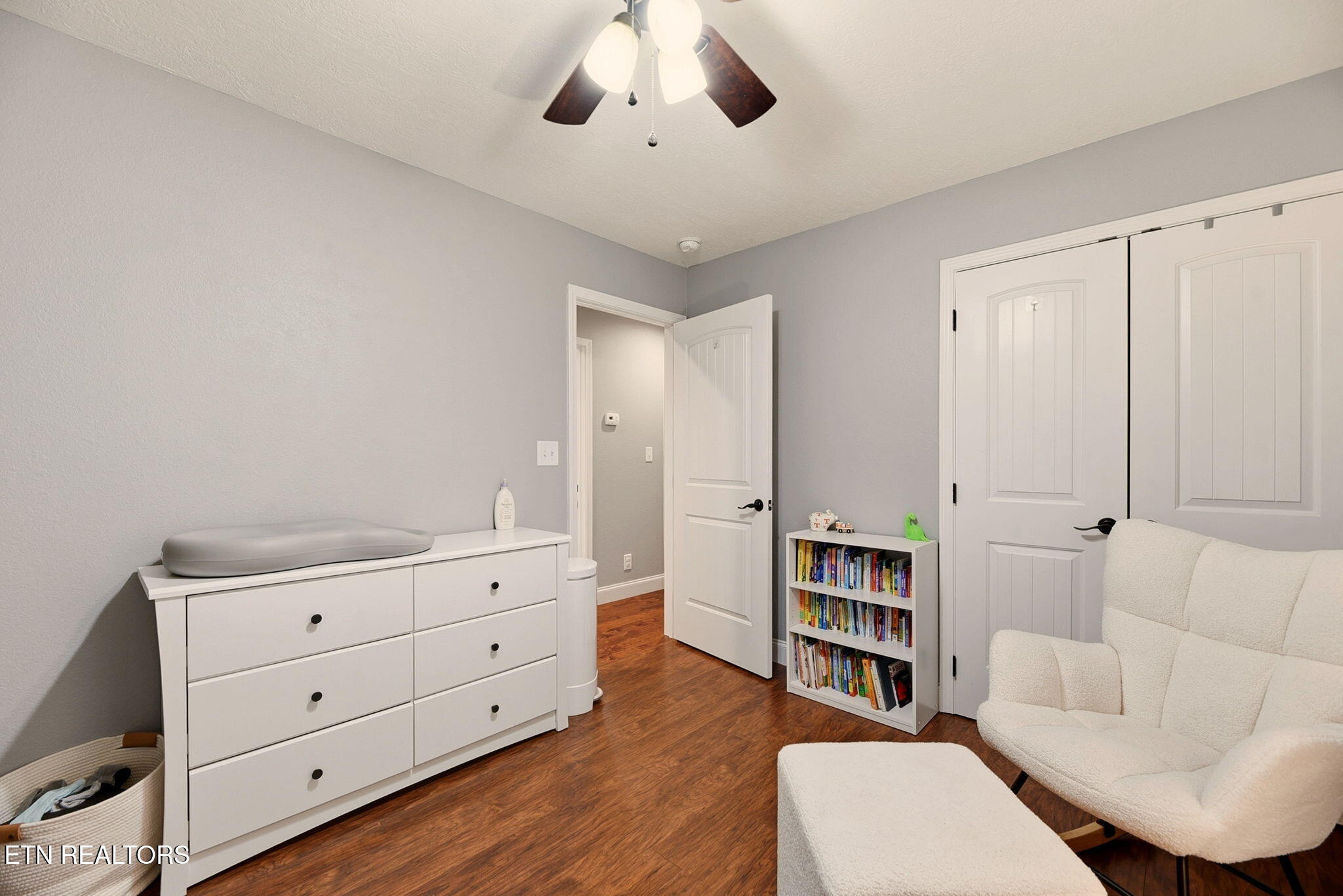 400 Marshall Street Clinton TN 37716