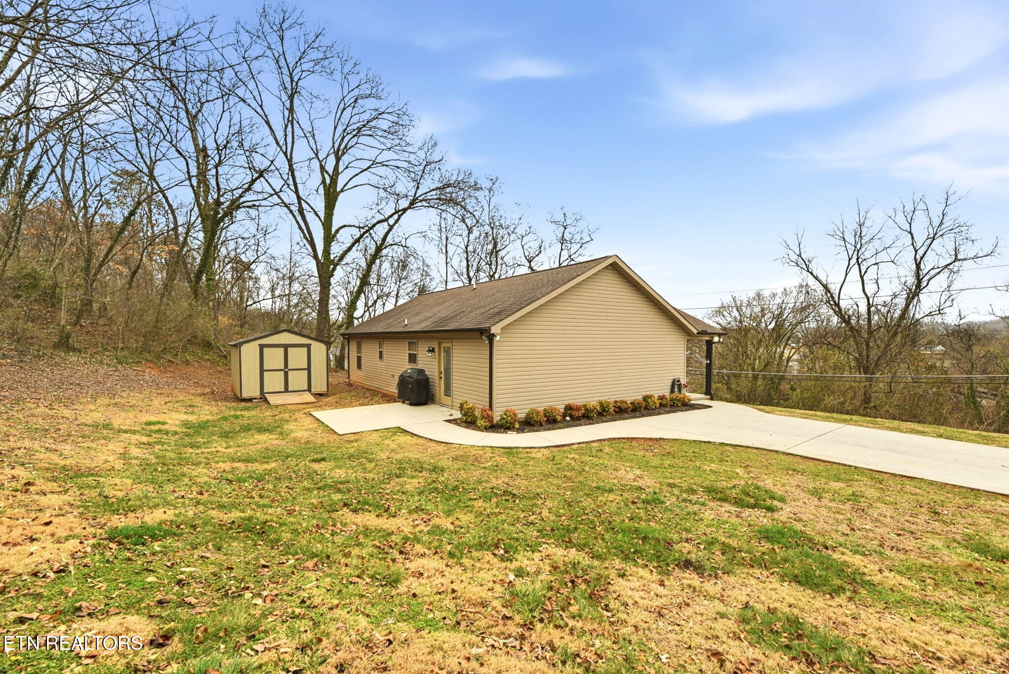 400 Marshall Street Clinton TN 37716