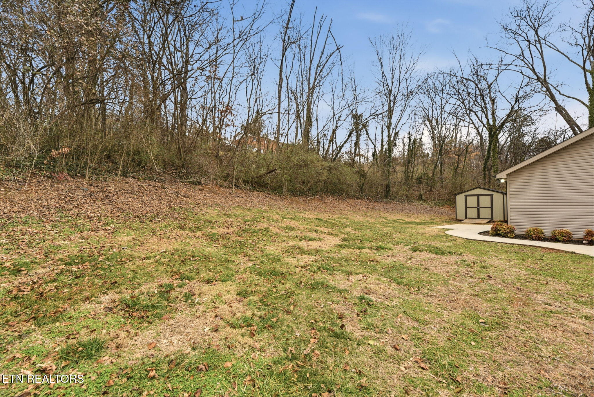 400 Marshall Street Clinton TN 37716