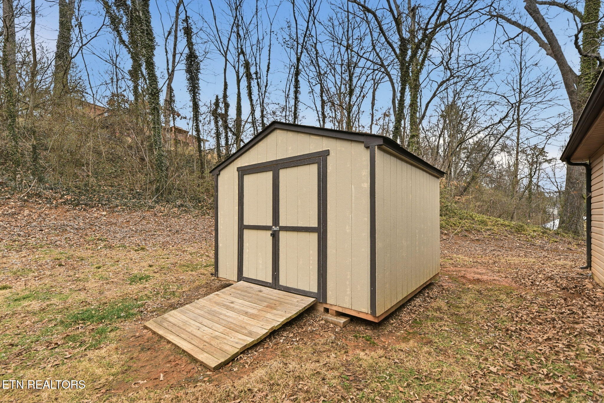 400 Marshall Street Clinton TN 37716