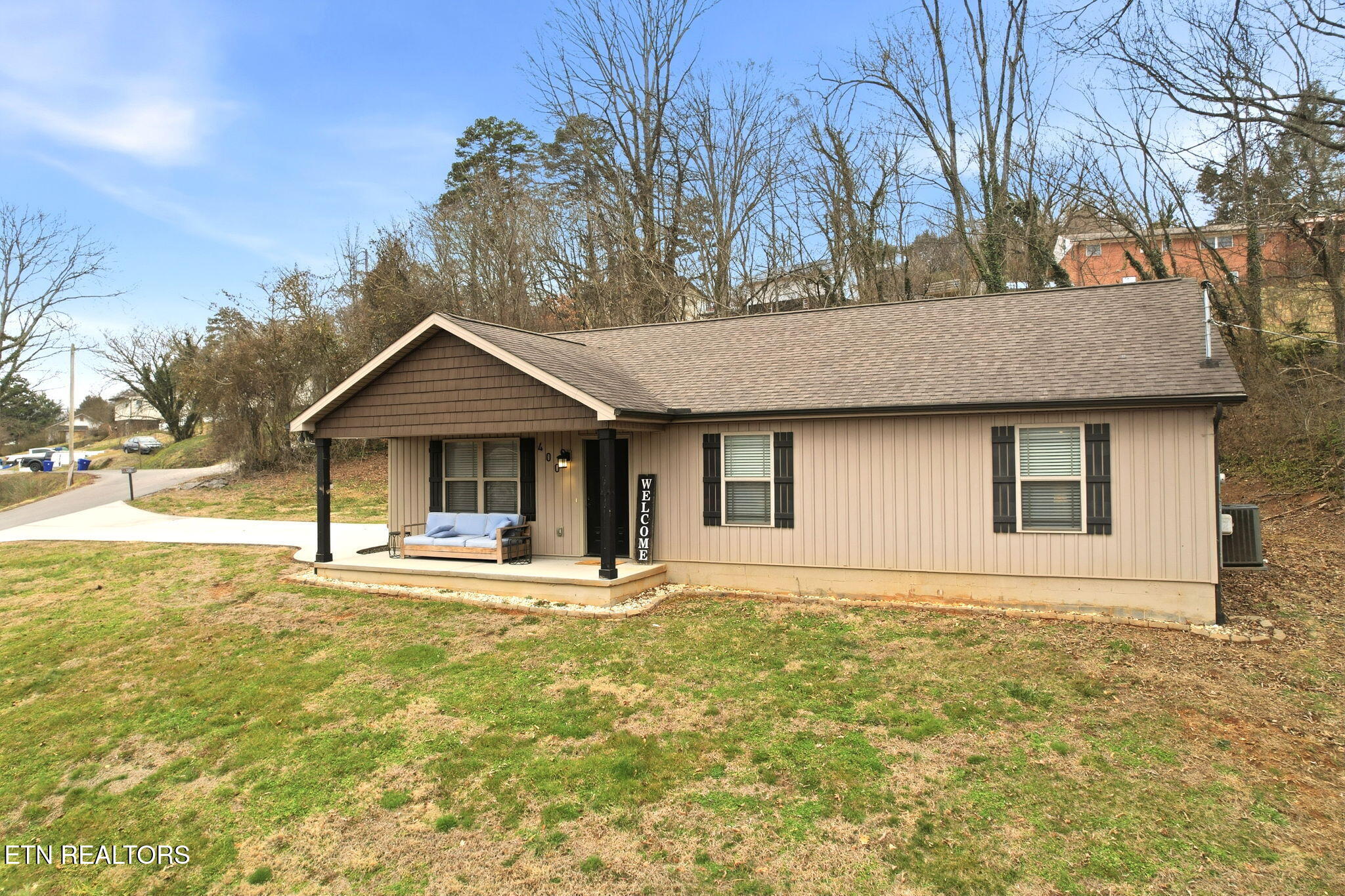 400 Marshall Street Clinton TN 37716