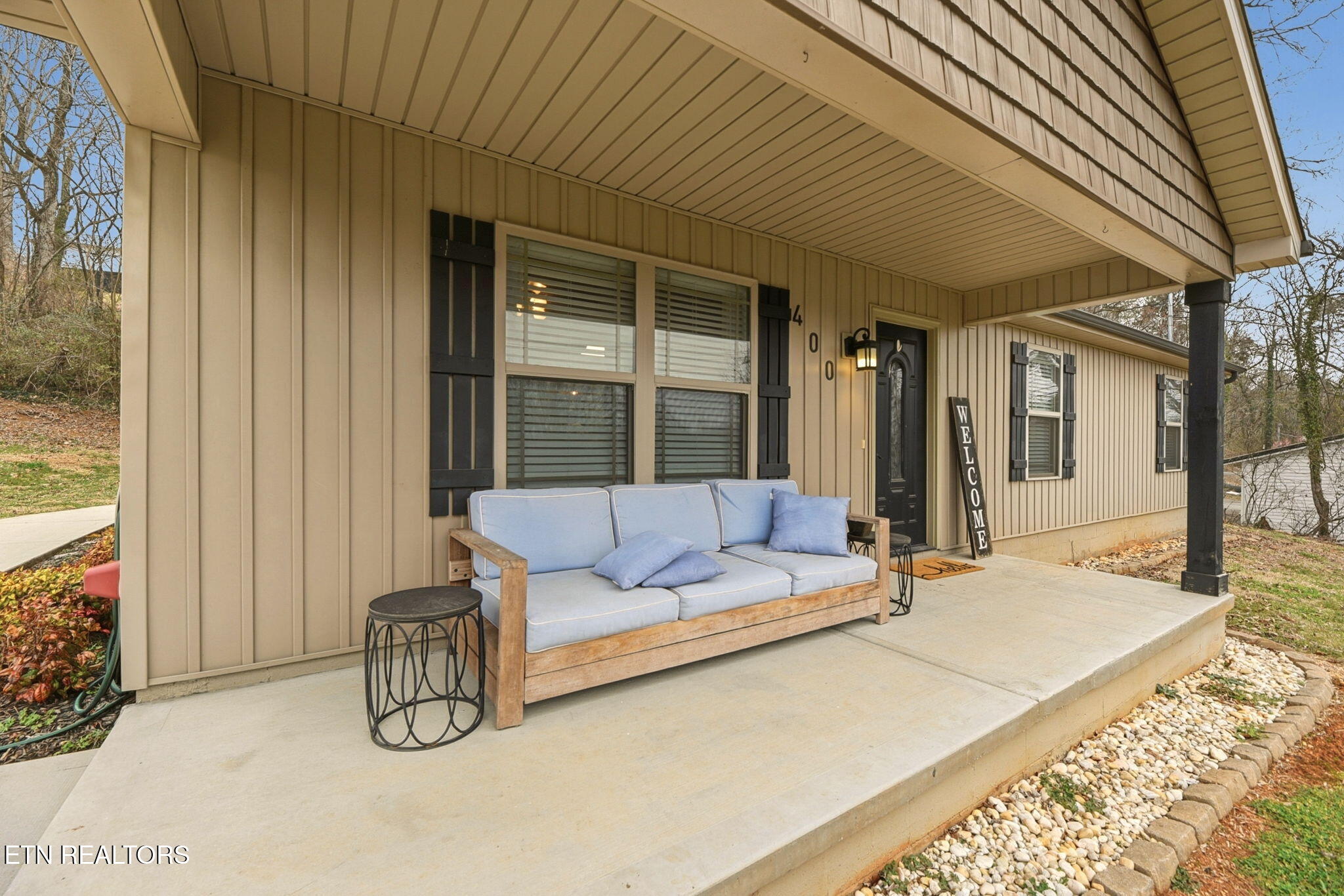 400 Marshall Street Clinton TN 37716