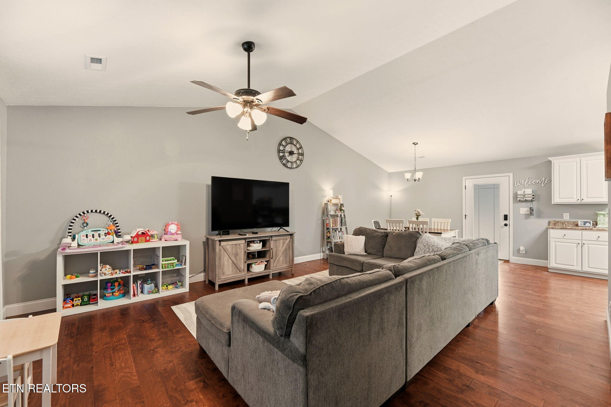 400 Marshall Street Clinton TN 37716