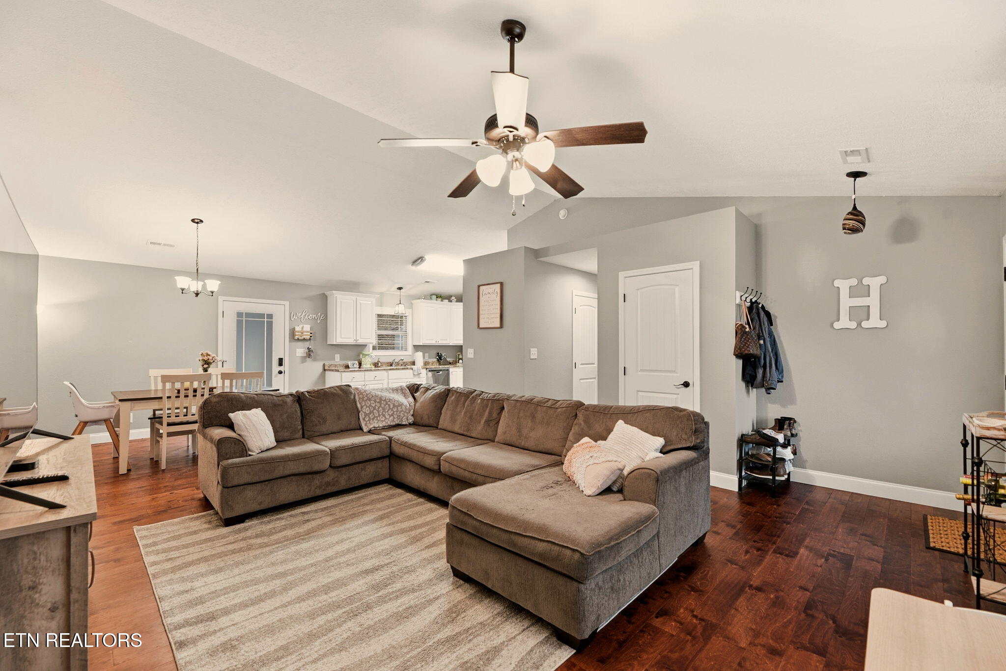 400 Marshall Street Clinton TN 37716