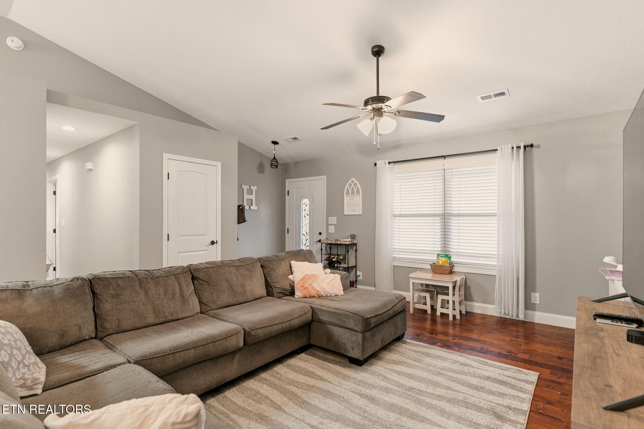 400 Marshall Street Clinton TN 37716