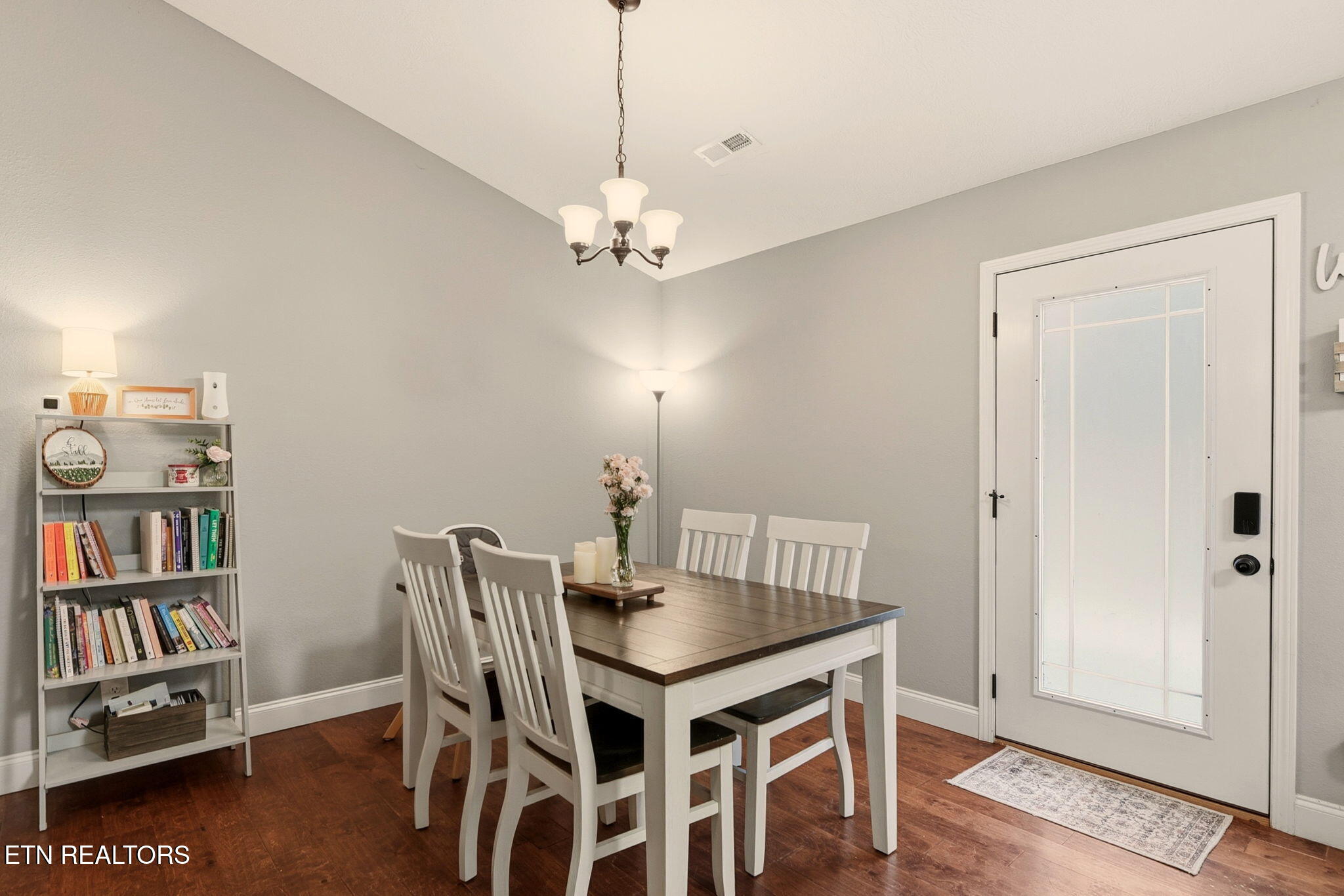 400 Marshall Street Clinton TN 37716