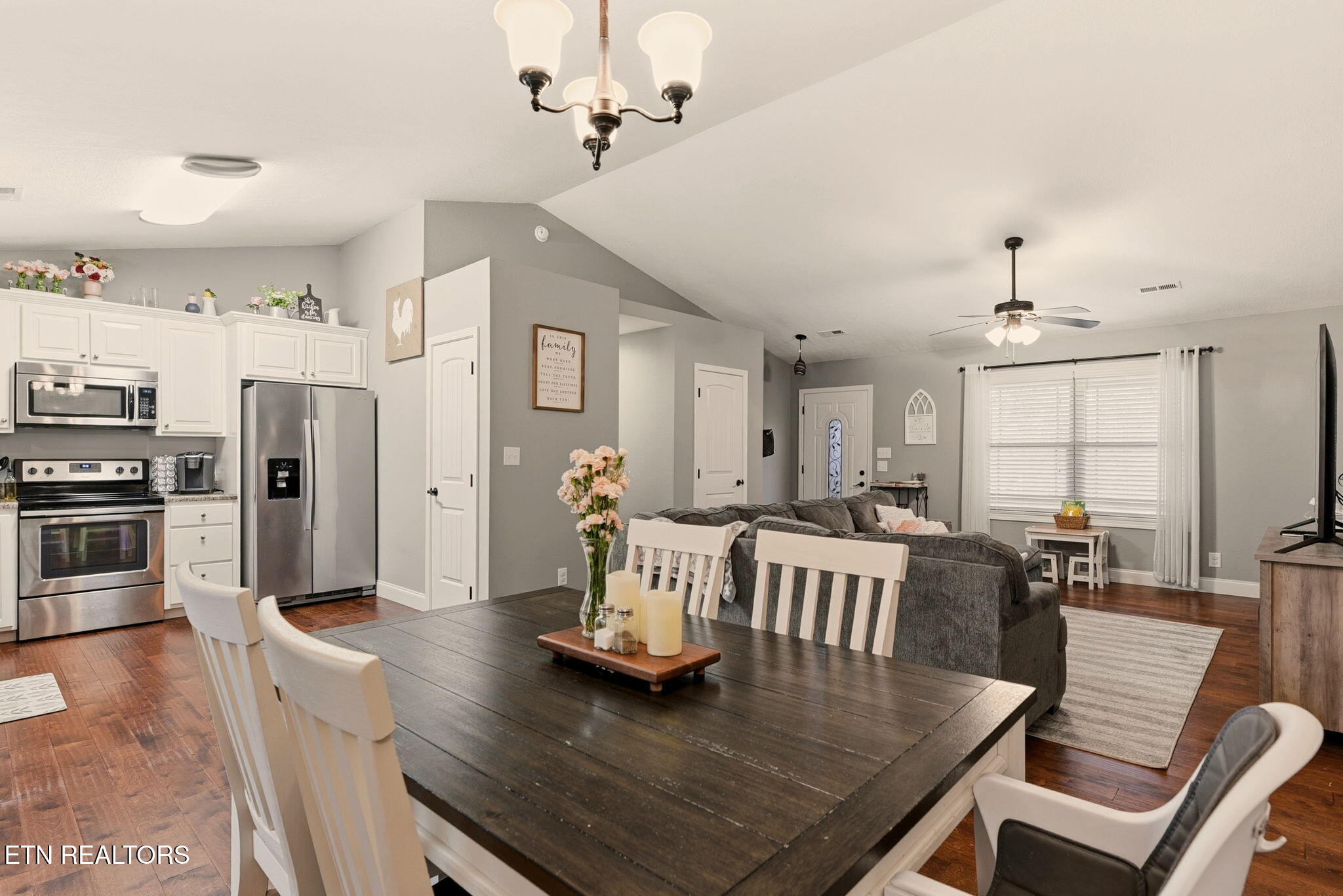 400 Marshall Street Clinton TN 37716