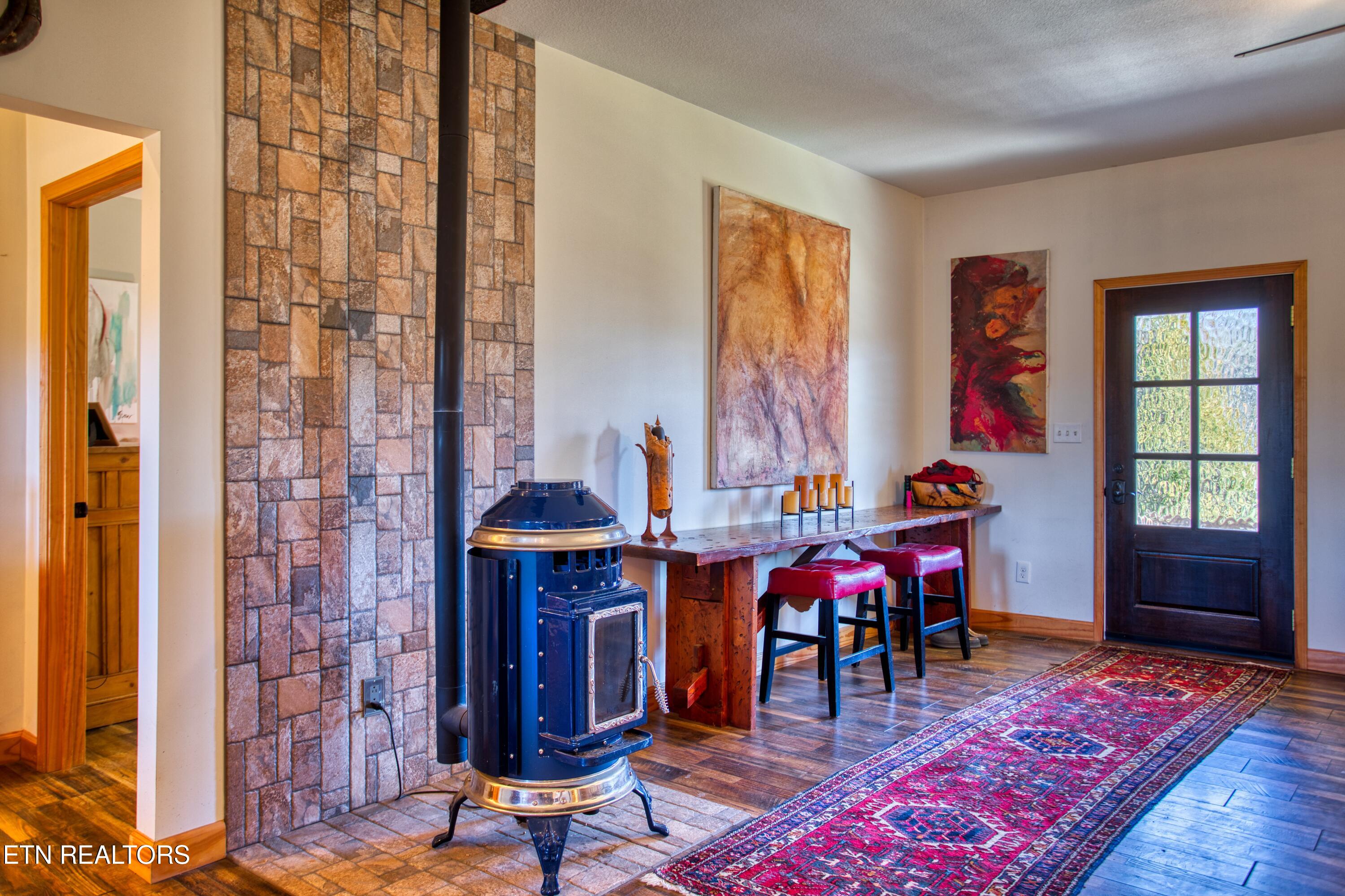 642 Buck Ridge Road Jamestown TN 38556