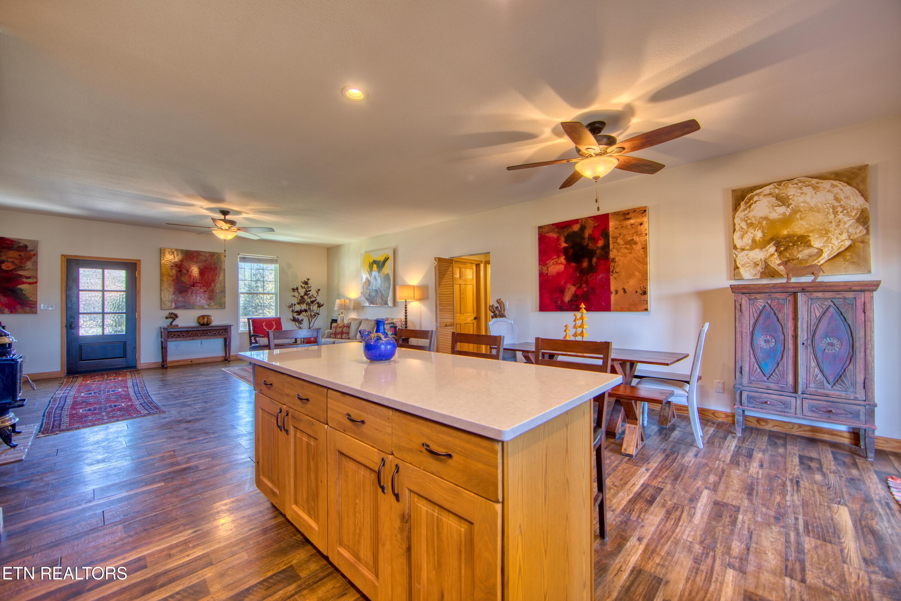 642 Buck Ridge Road Jamestown TN 38556