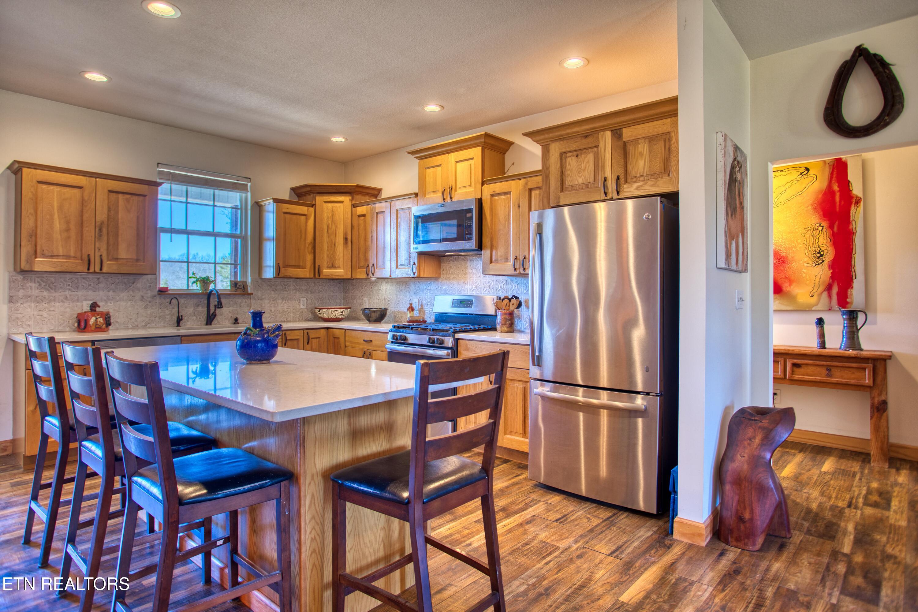 642 Buck Ridge Road Jamestown TN 38556