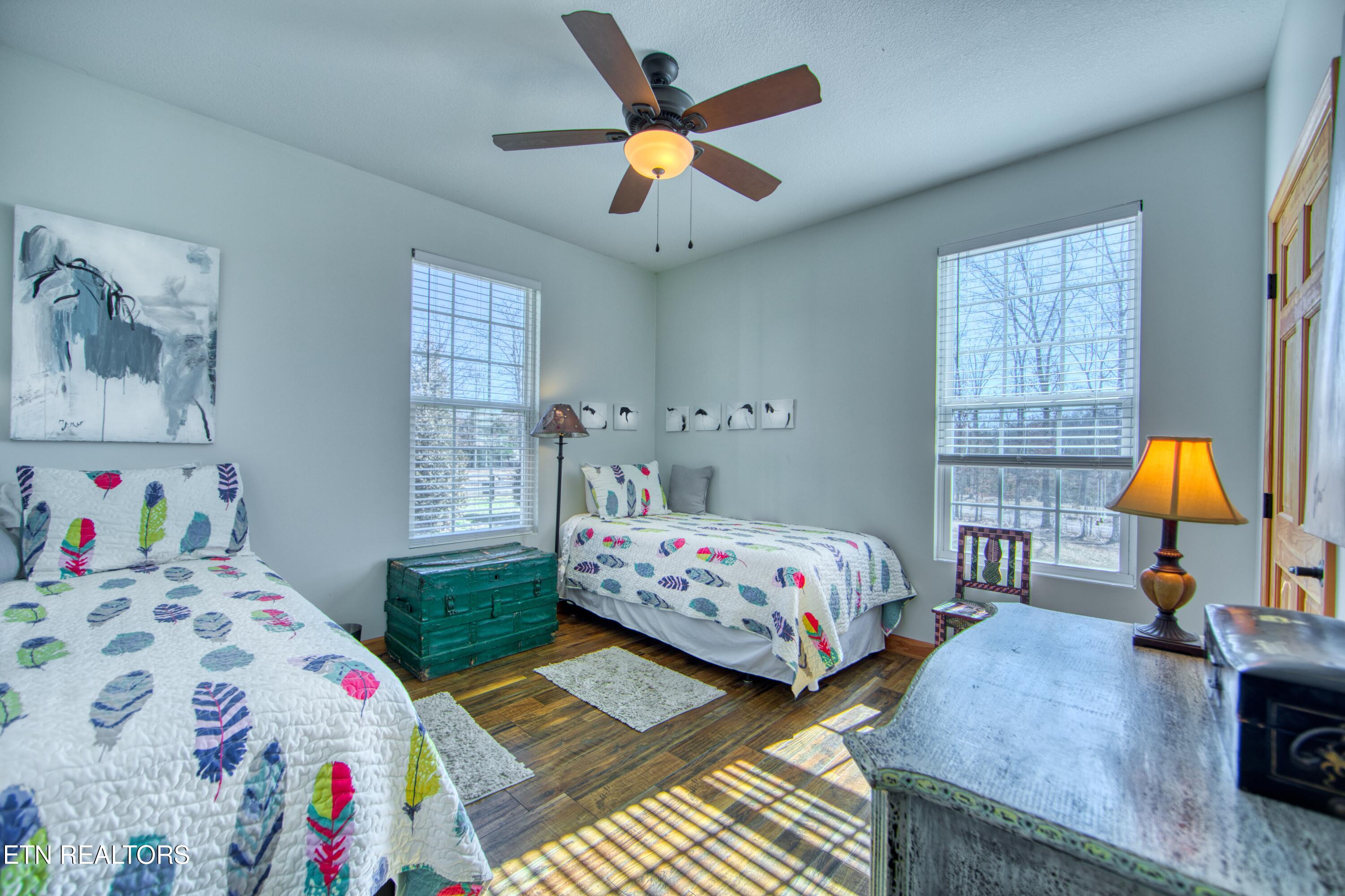 642 Buck Ridge Road Jamestown TN 38556