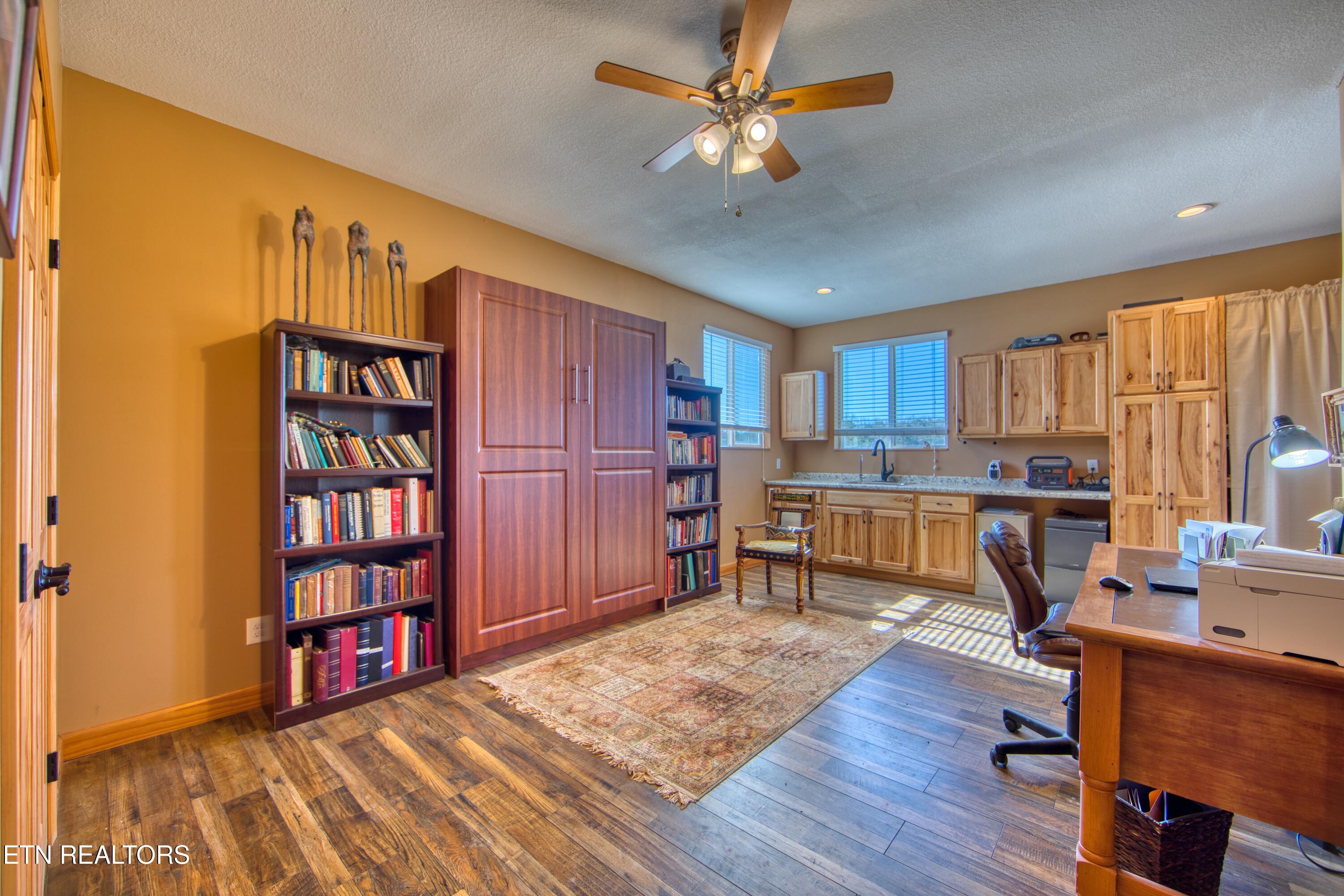642 Buck Ridge Road Jamestown TN 38556