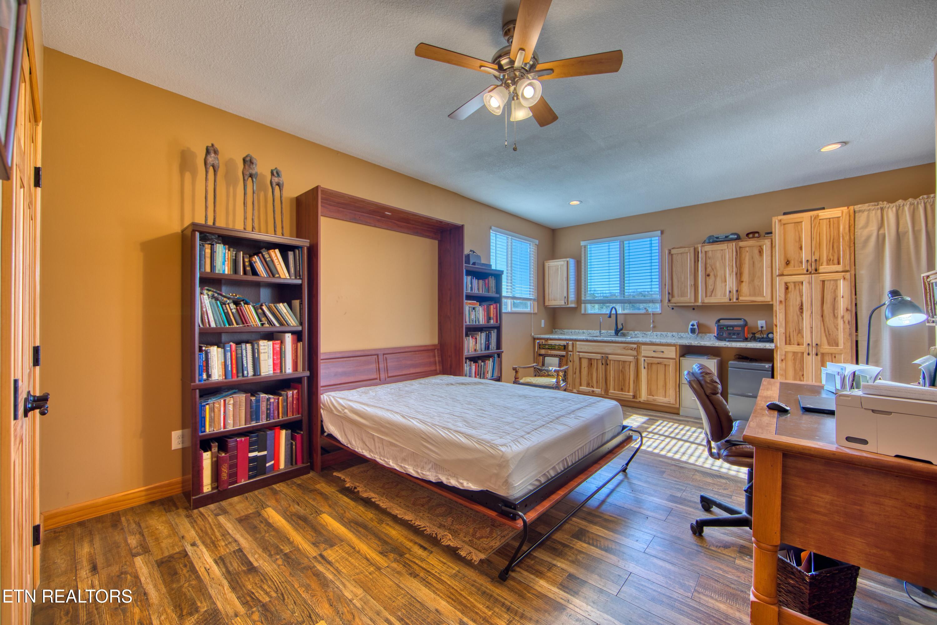 642 Buck Ridge Road Jamestown TN 38556