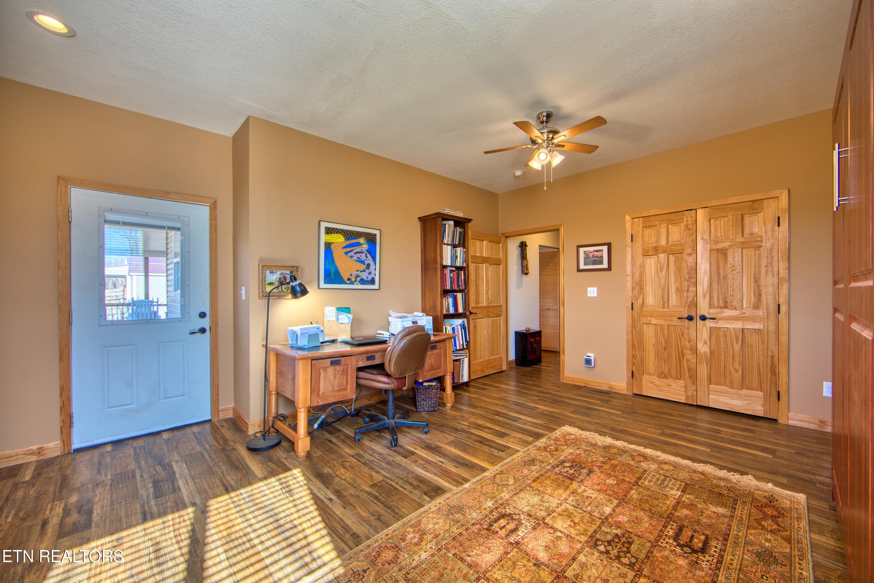 642 Buck Ridge Road Jamestown TN 38556