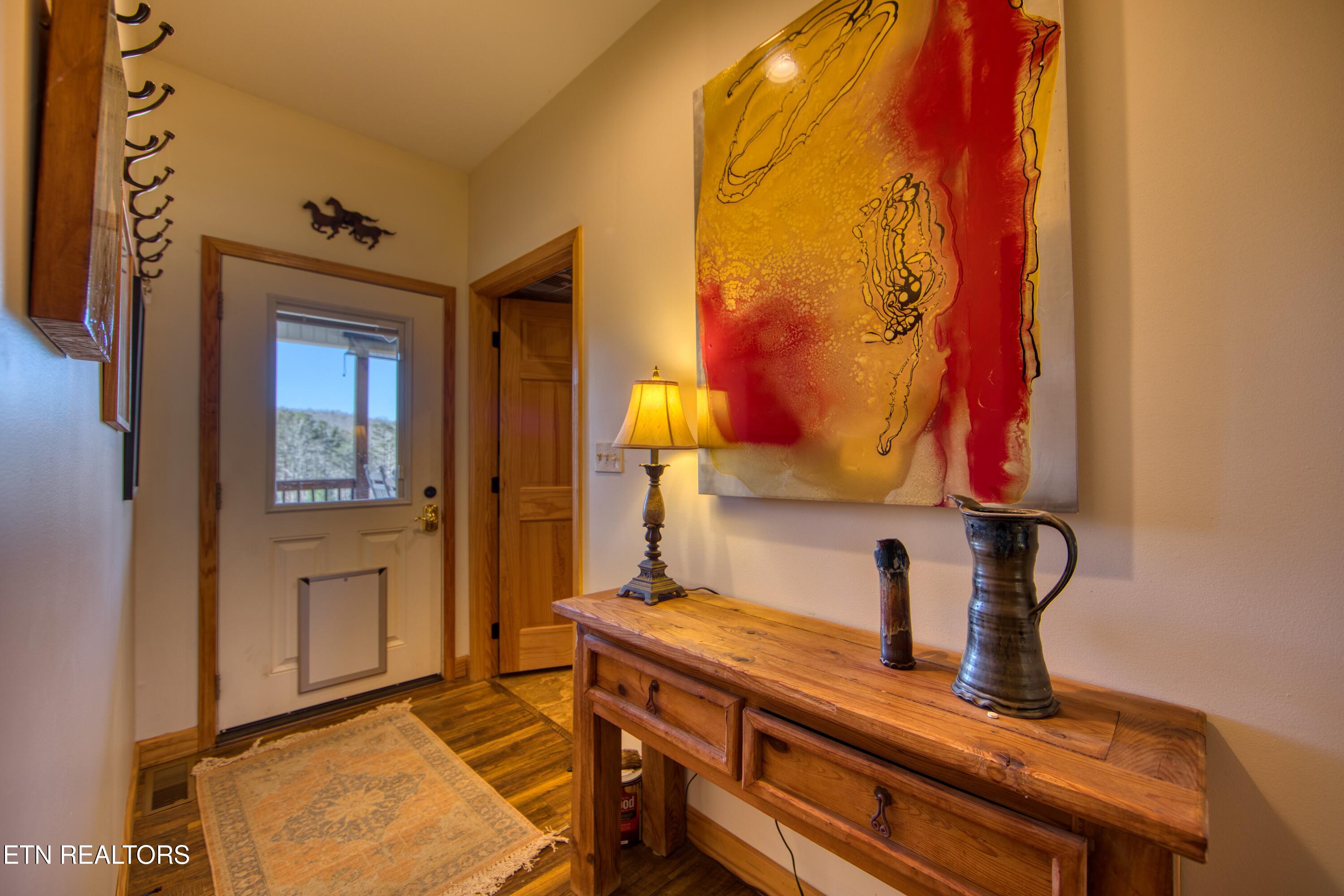 642 Buck Ridge Road Jamestown TN 38556