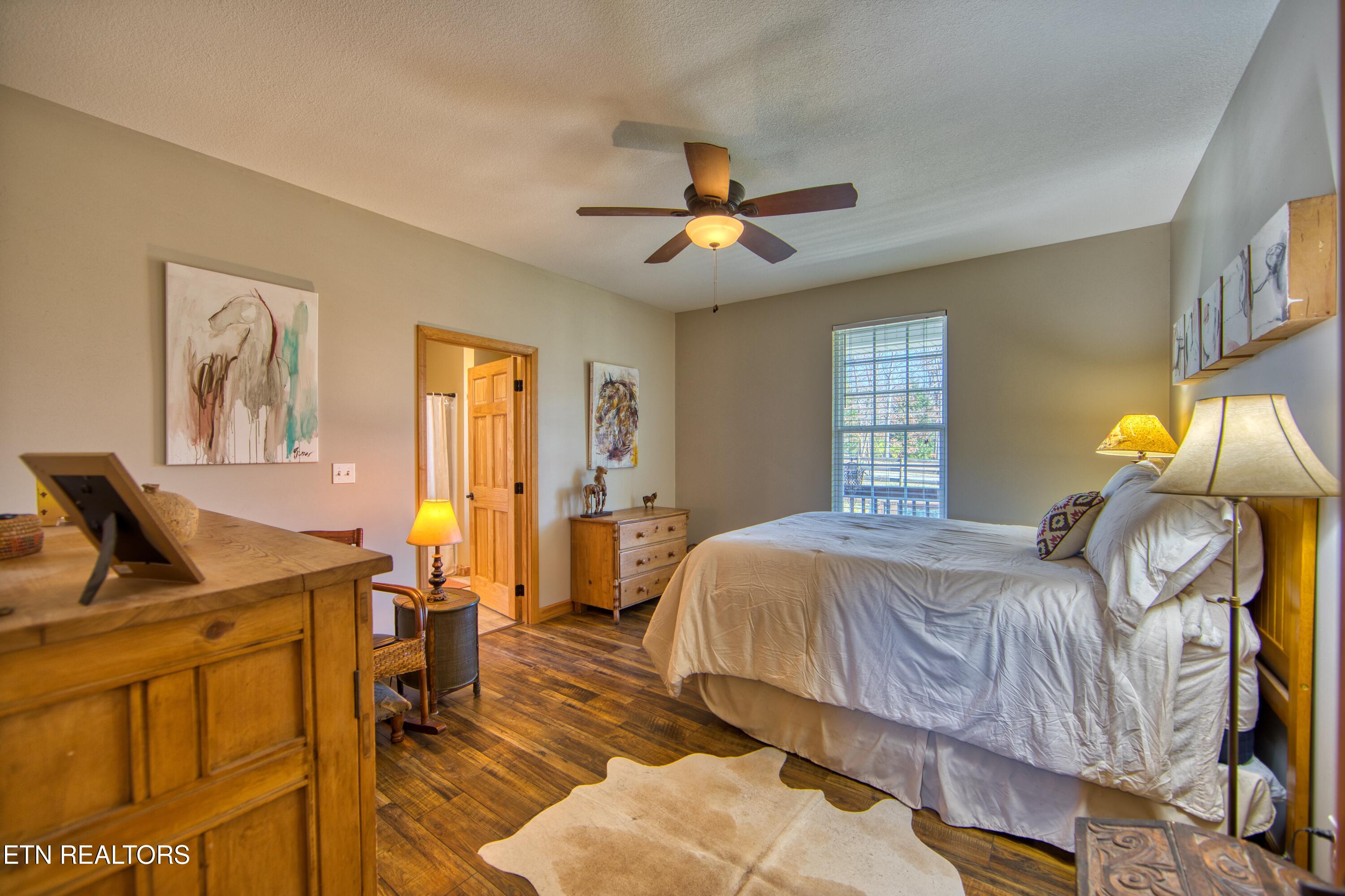 642 Buck Ridge Road Jamestown TN 38556