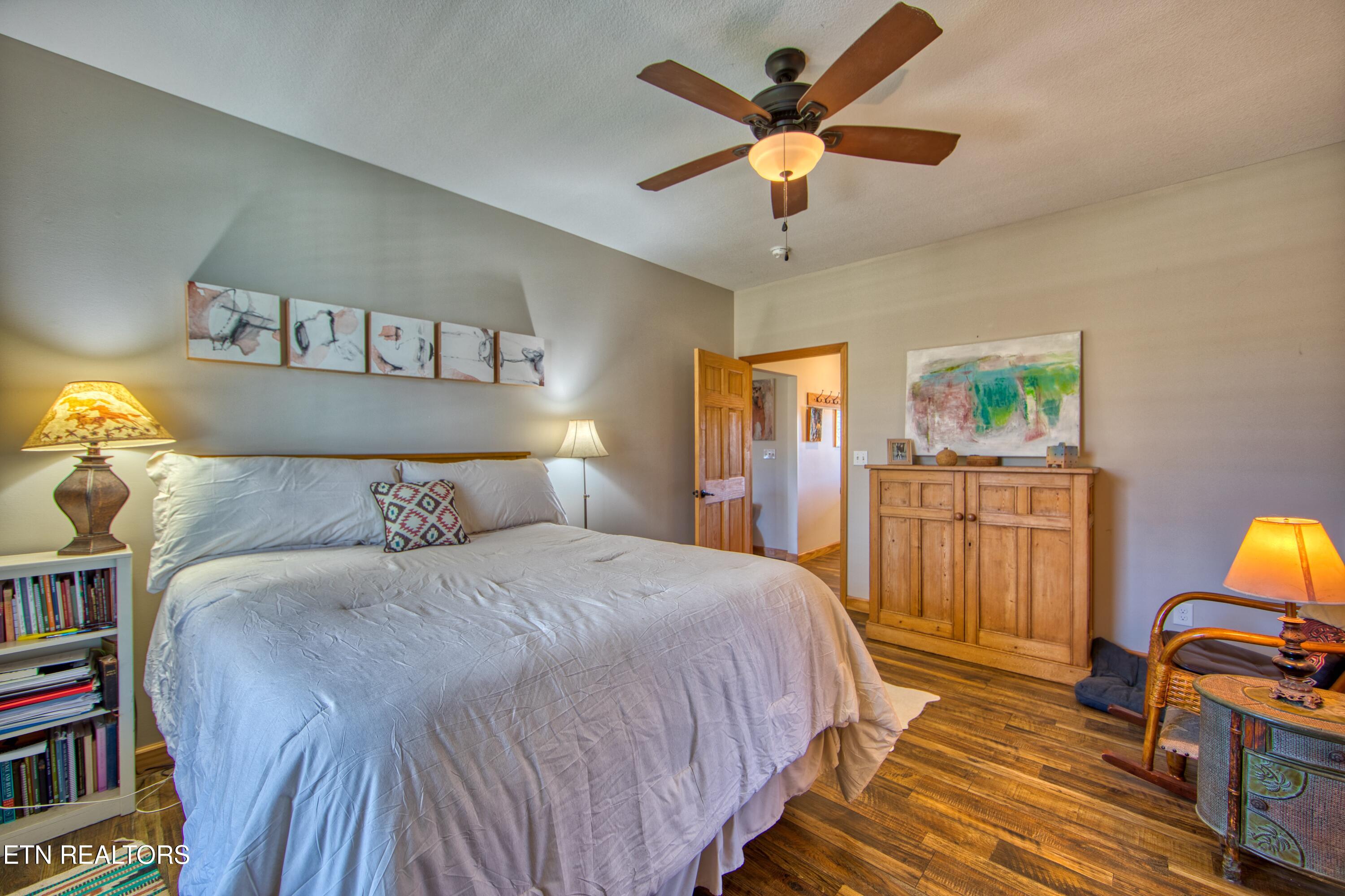 642 Buck Ridge Road Jamestown TN 38556