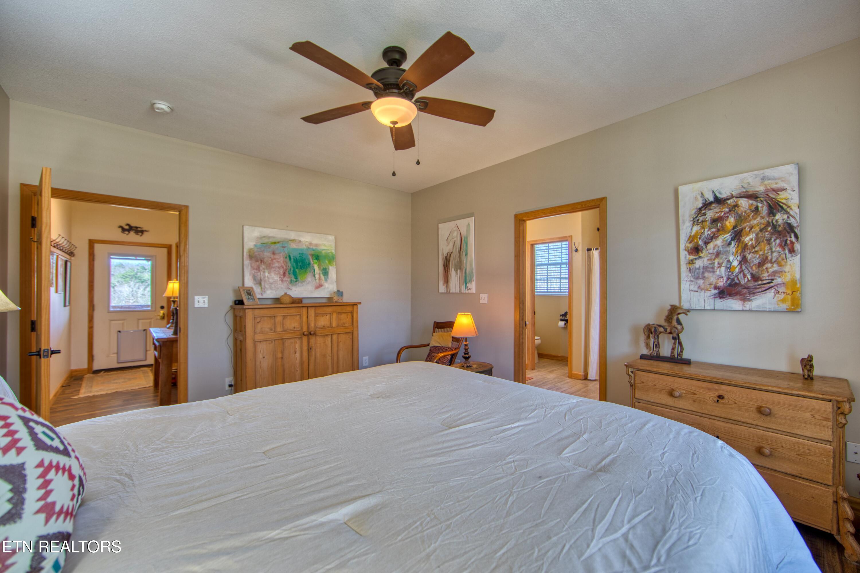642 Buck Ridge Road Jamestown TN 38556