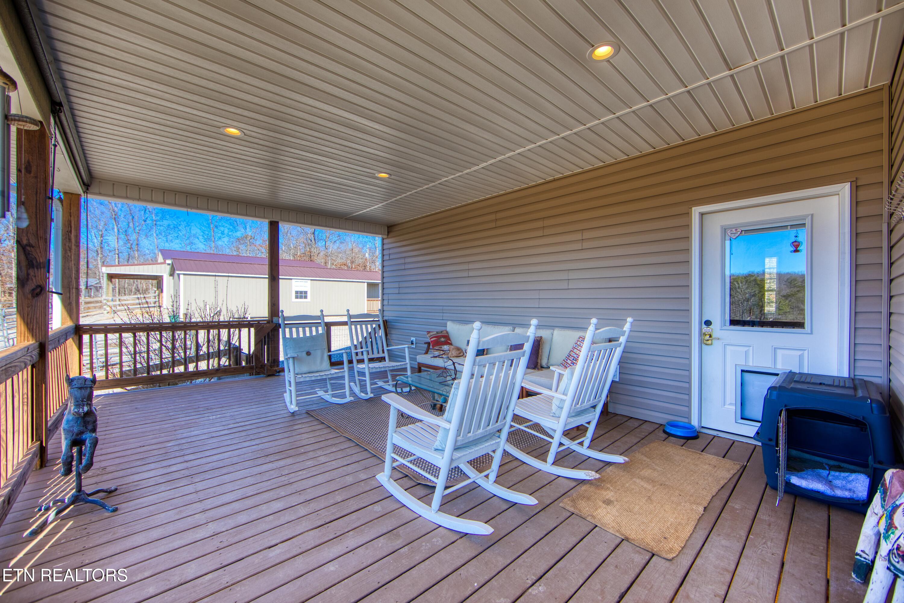 642 Buck Ridge Road Jamestown TN 38556