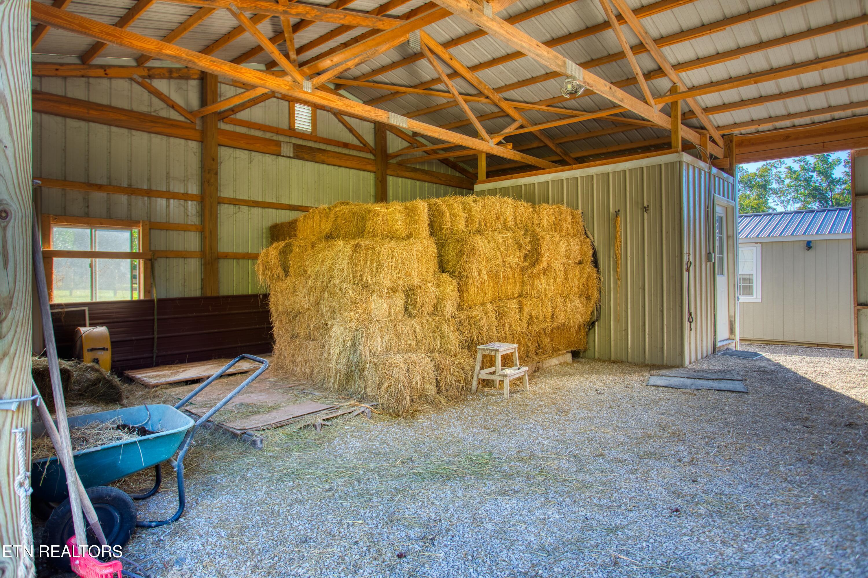 642 Buck Ridge Road Jamestown TN 38556