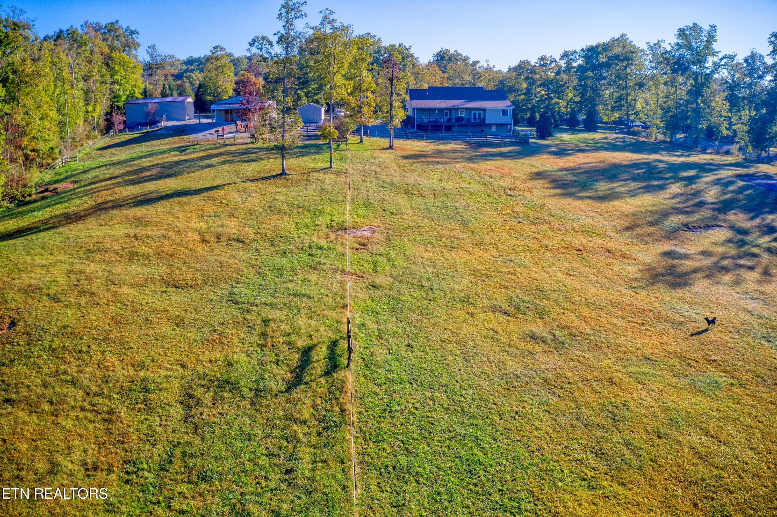 642 Buck Ridge Road Jamestown TN 38556