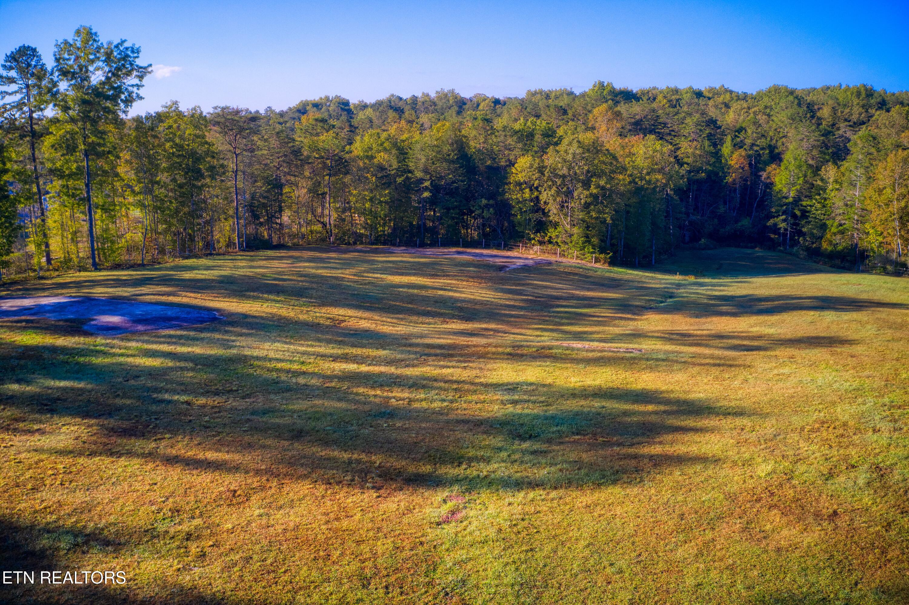 642 Buck Ridge Road Jamestown TN 38556