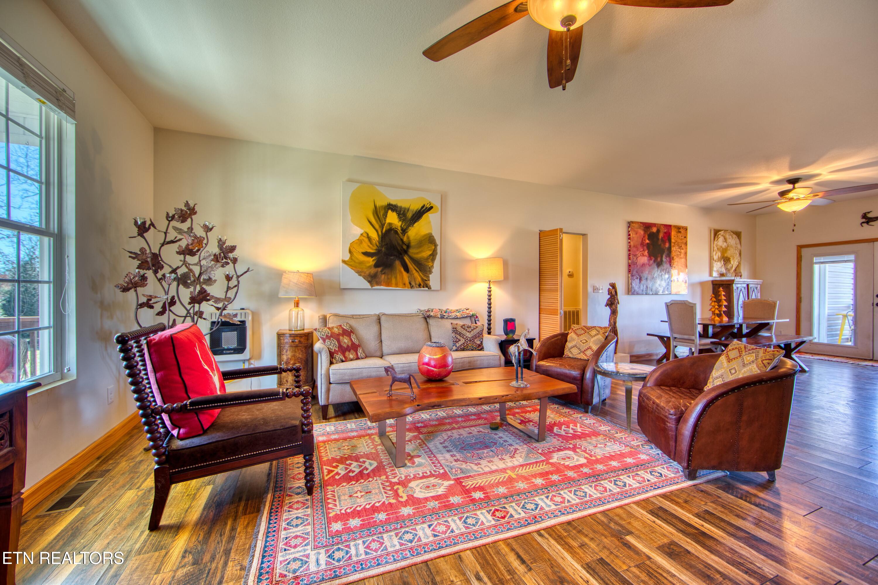 642 Buck Ridge Road Jamestown TN 38556
