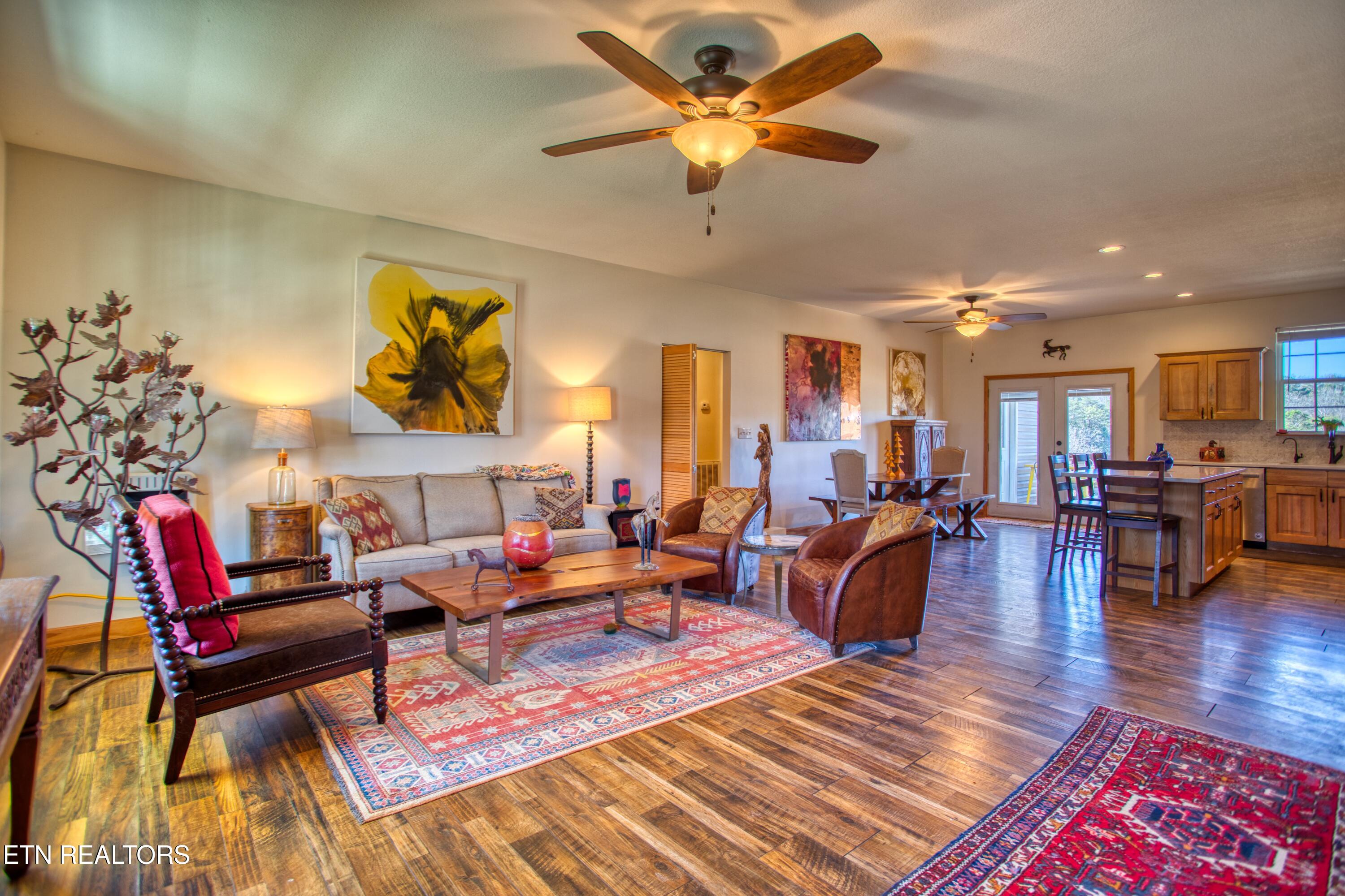 642 Buck Ridge Road Jamestown TN 38556
