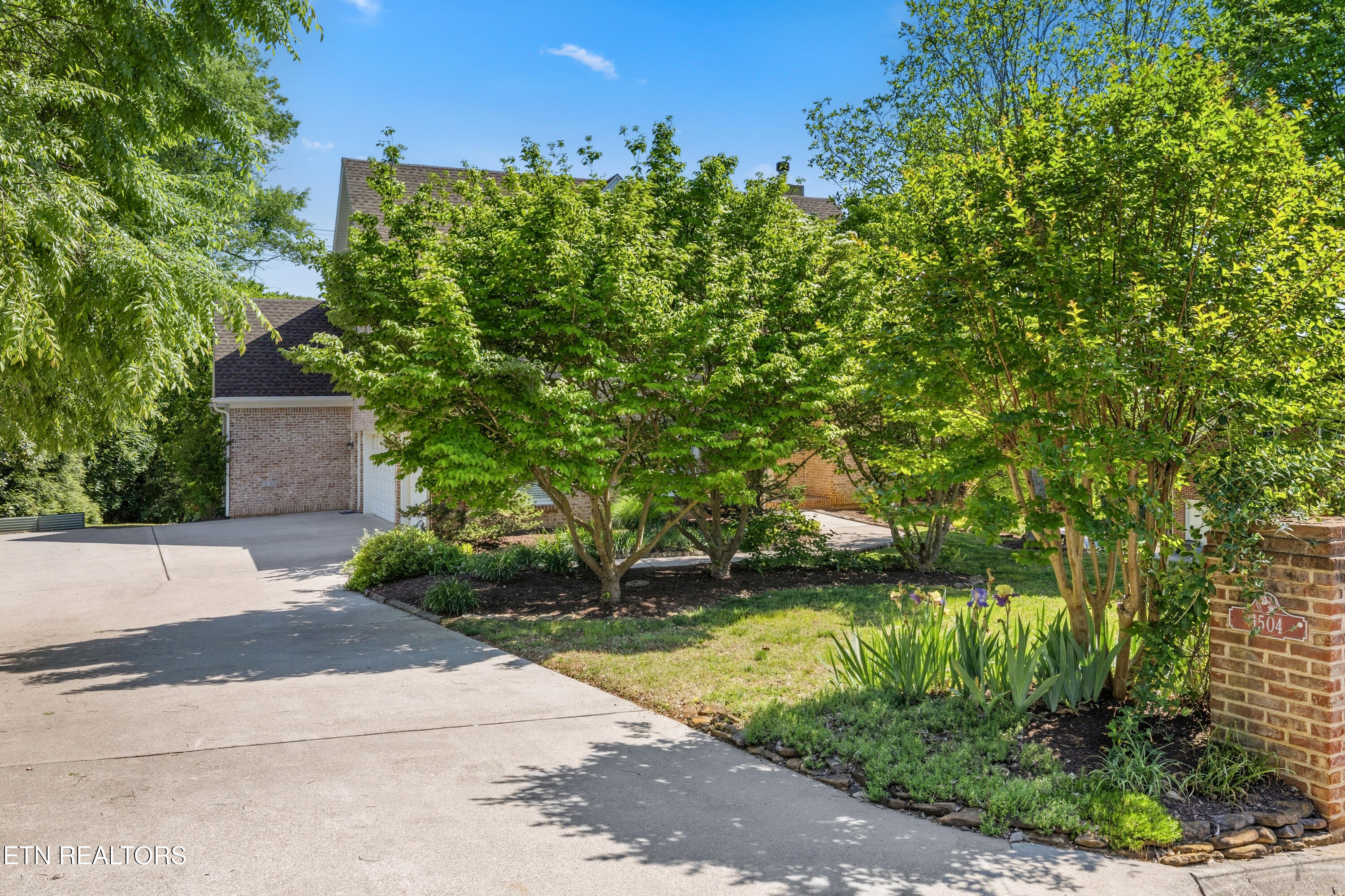 1504 Bickerstaff Boulevard Knoxville TN 37922