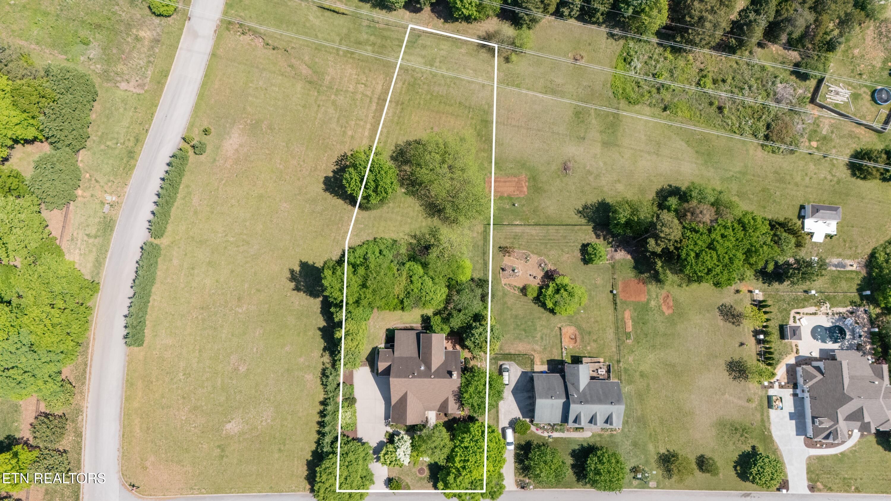 1504 Bickerstaff Boulevard Knoxville TN 37922