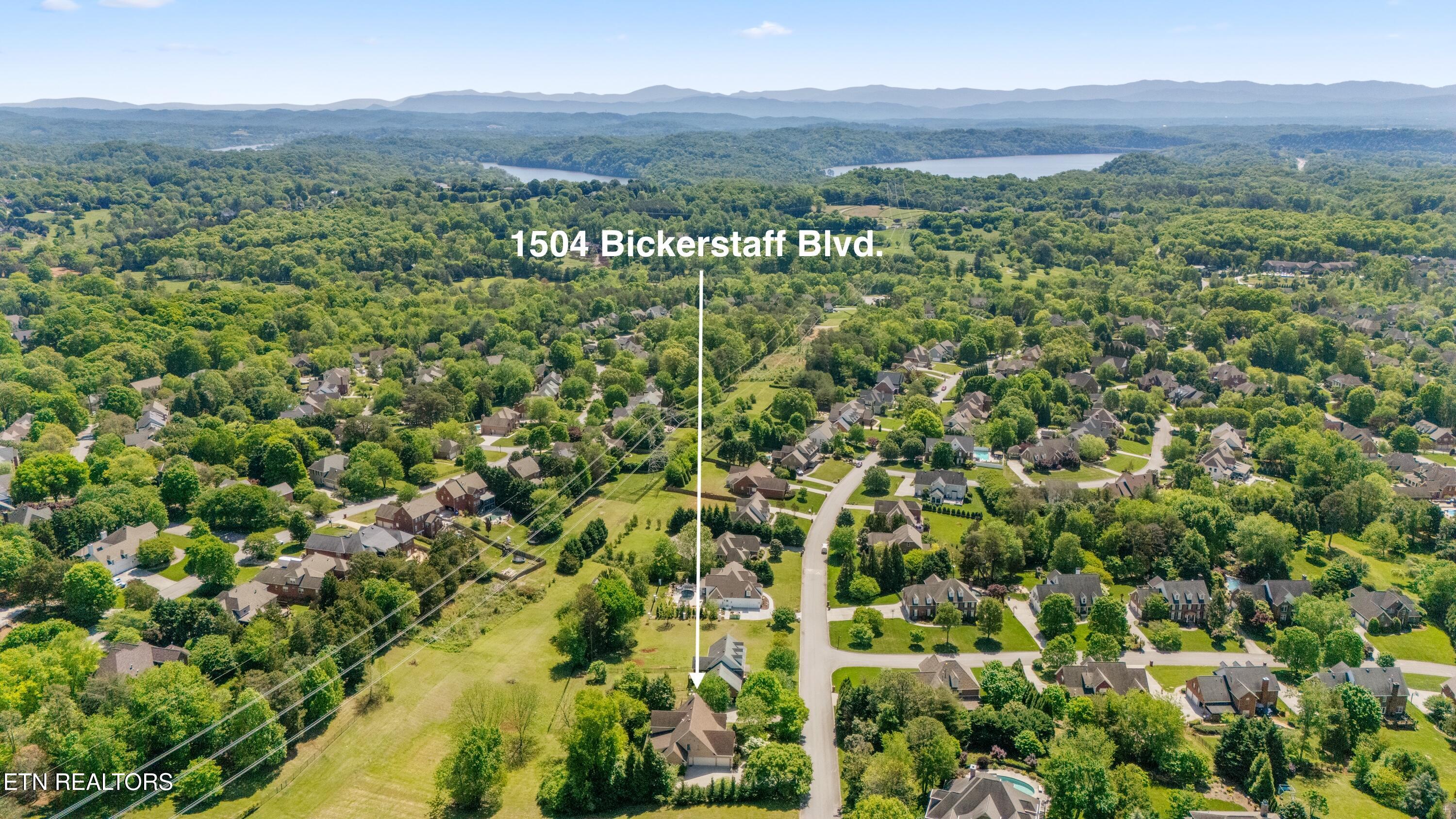 1504 Bickerstaff Boulevard Knoxville TN 37922