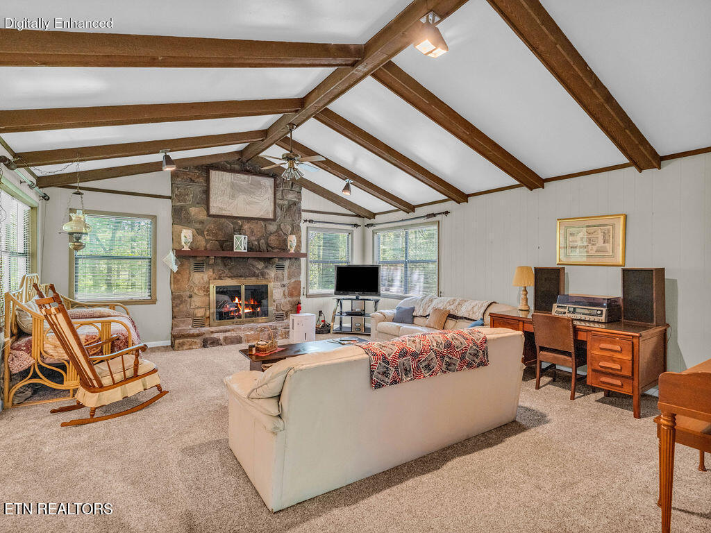 1062 N Ridge Place Sevierville TN 37876
