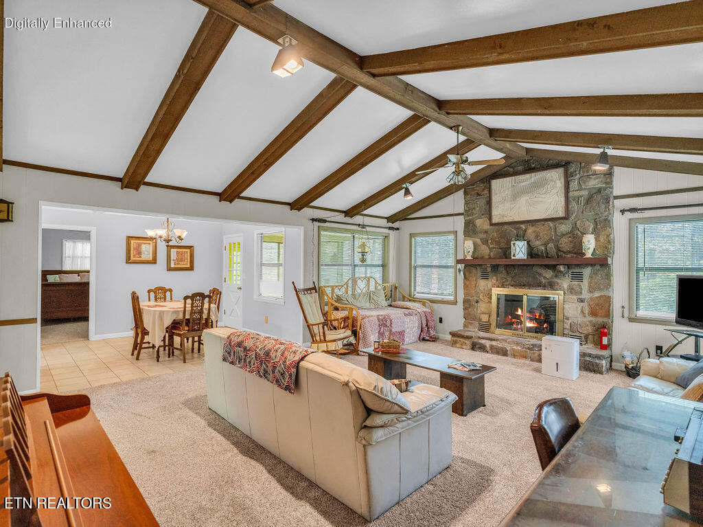 1062 N Ridge Place Sevierville TN 37876