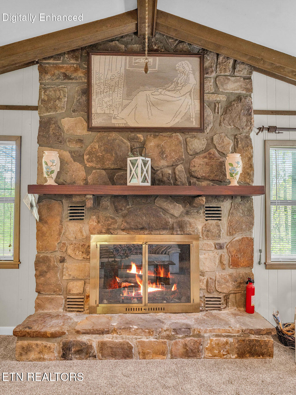 1062 N Ridge Place Sevierville TN 37876