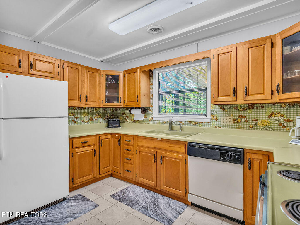 1062 N Ridge Place Sevierville TN 37876