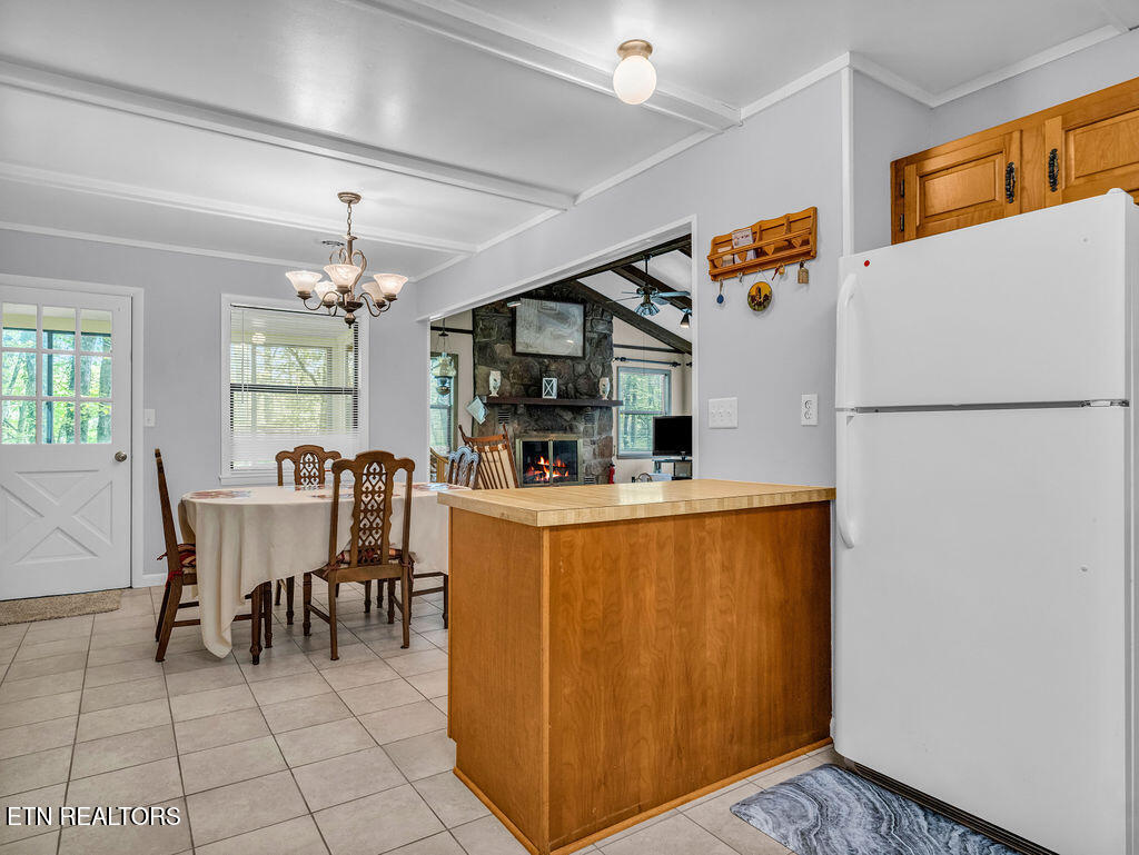 1062 N Ridge Place Sevierville TN 37876