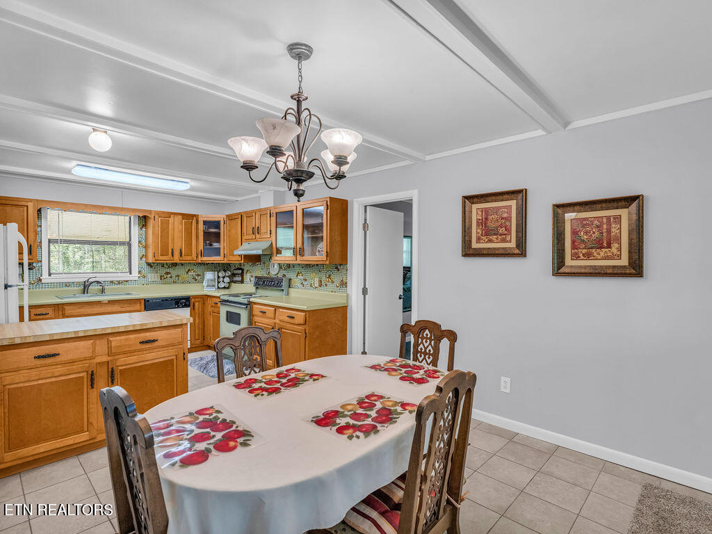 1062 N Ridge Place Sevierville TN 37876