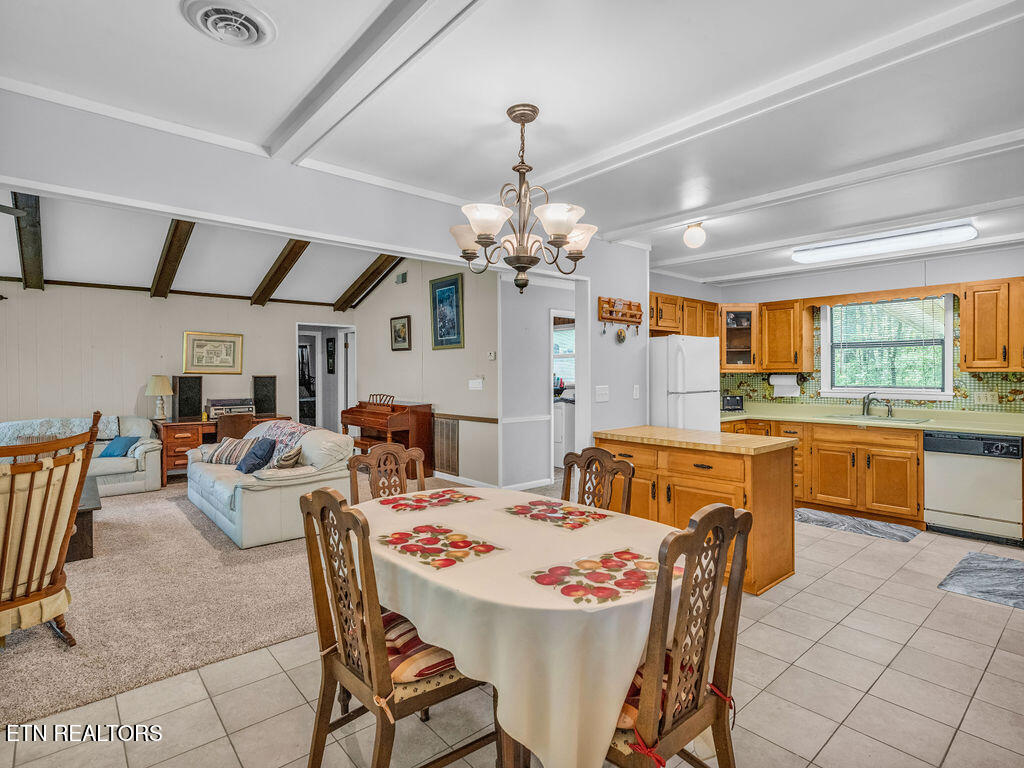 1062 N Ridge Place Sevierville TN 37876