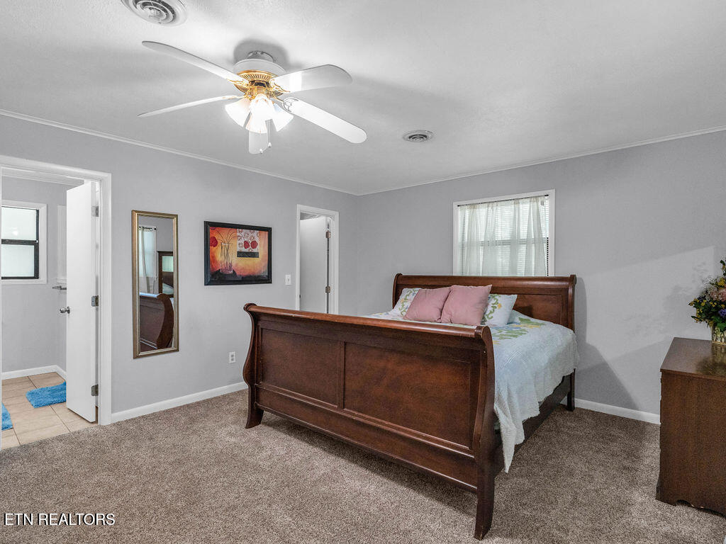 1062 N Ridge Place Sevierville TN 37876