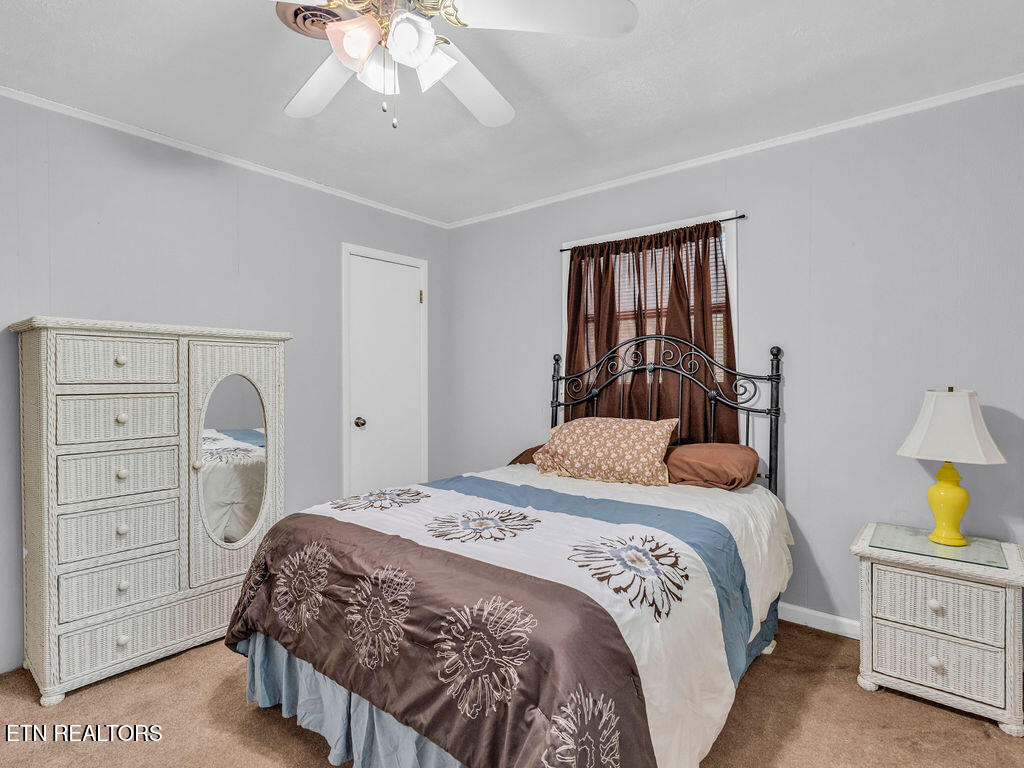 1062 N Ridge Place Sevierville TN 37876