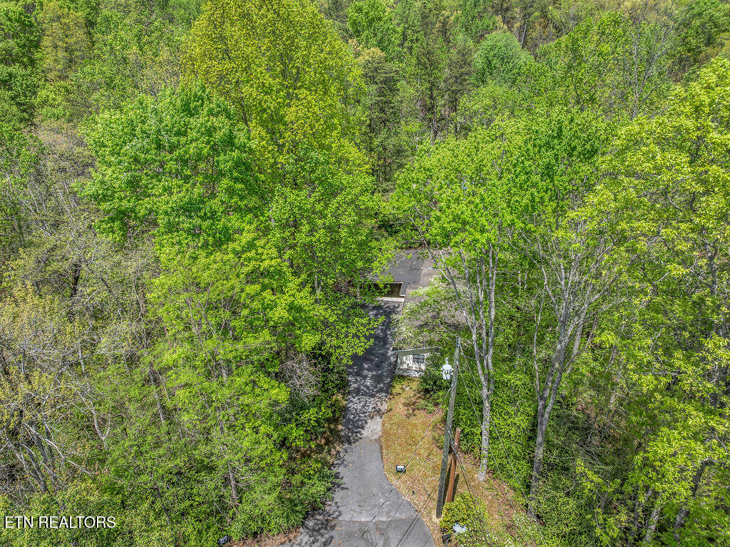 1062 N Ridge Place Sevierville TN 37876