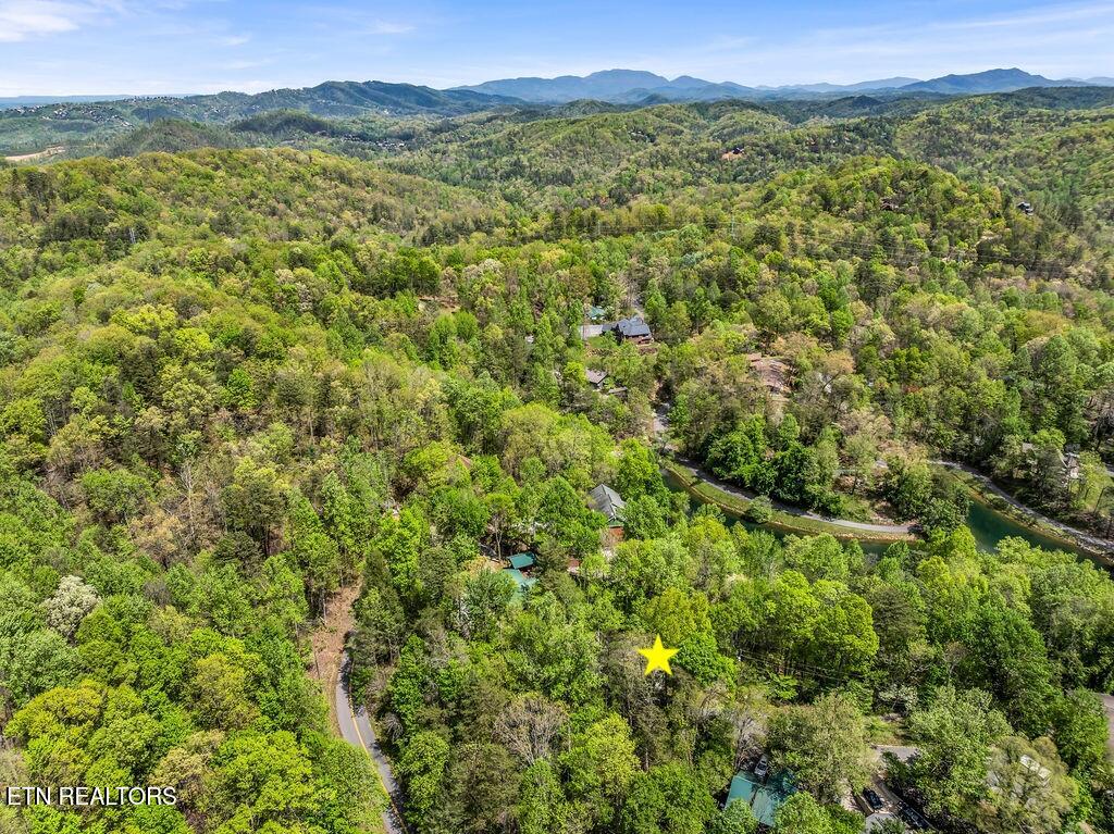 1062 N Ridge Place Sevierville TN 37876