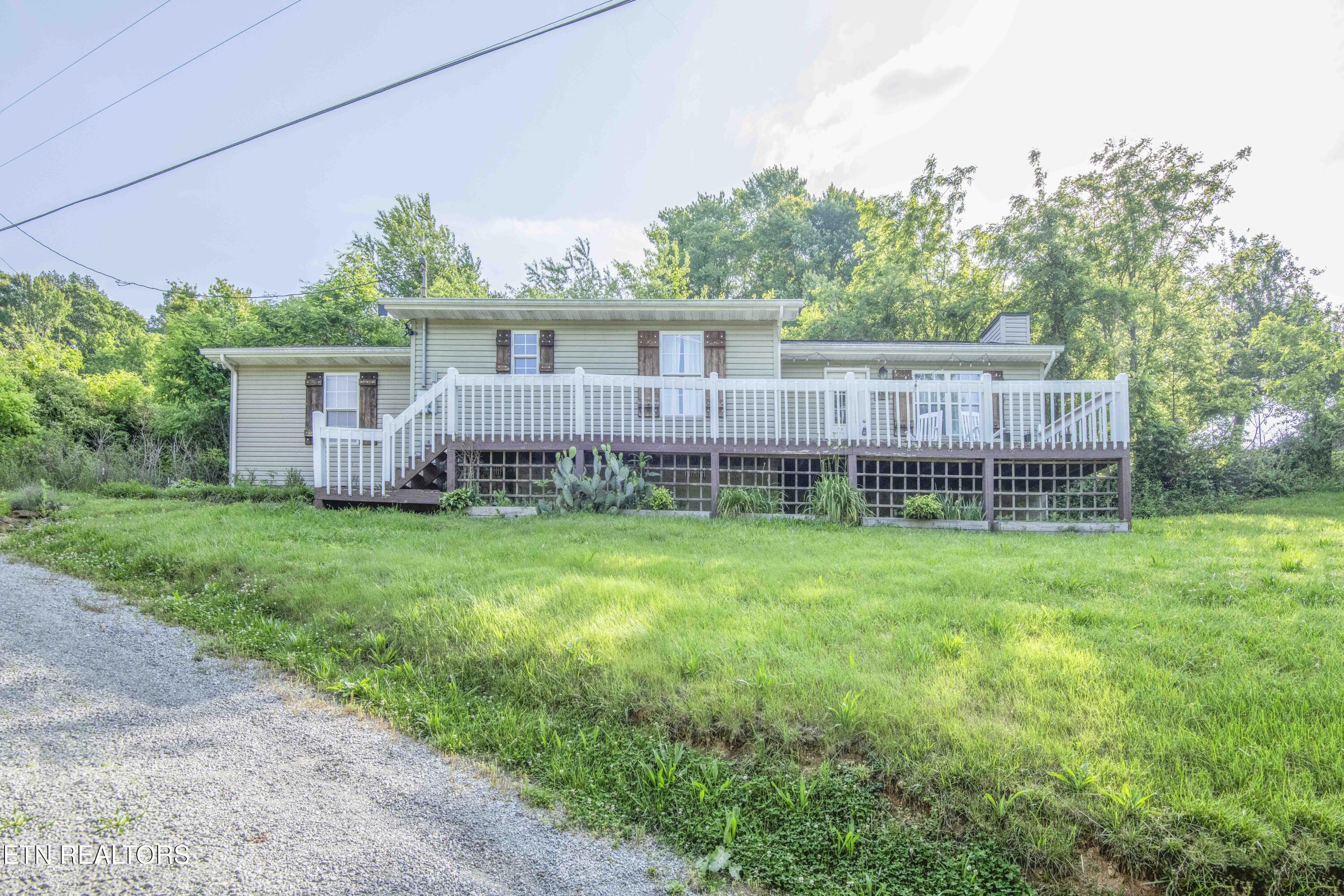 486 Coolidge Road Lafollette TN 37766